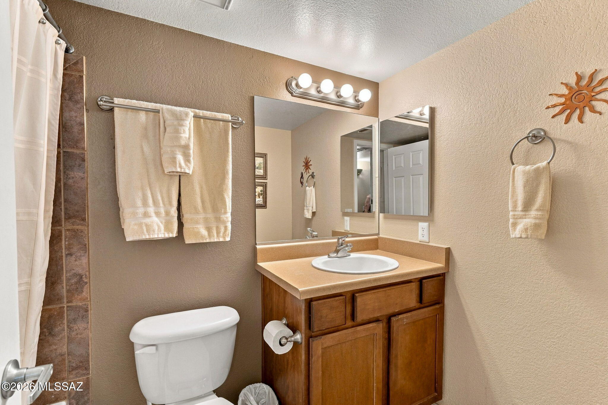 Greens at Ventana Canyon - Residential