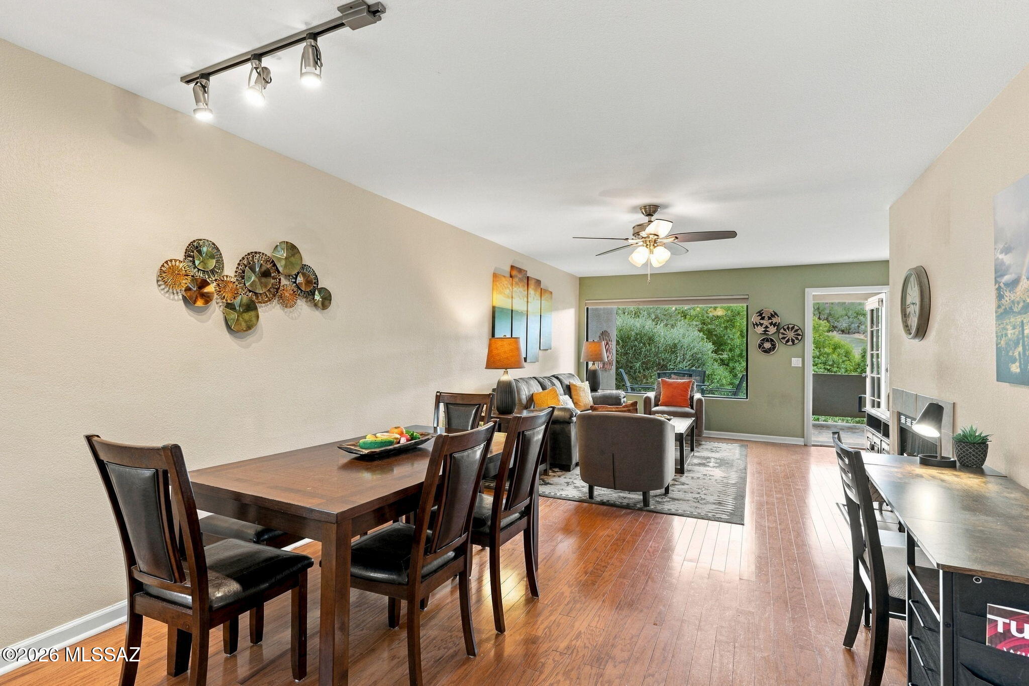 Greens at Ventana Canyon - Residential