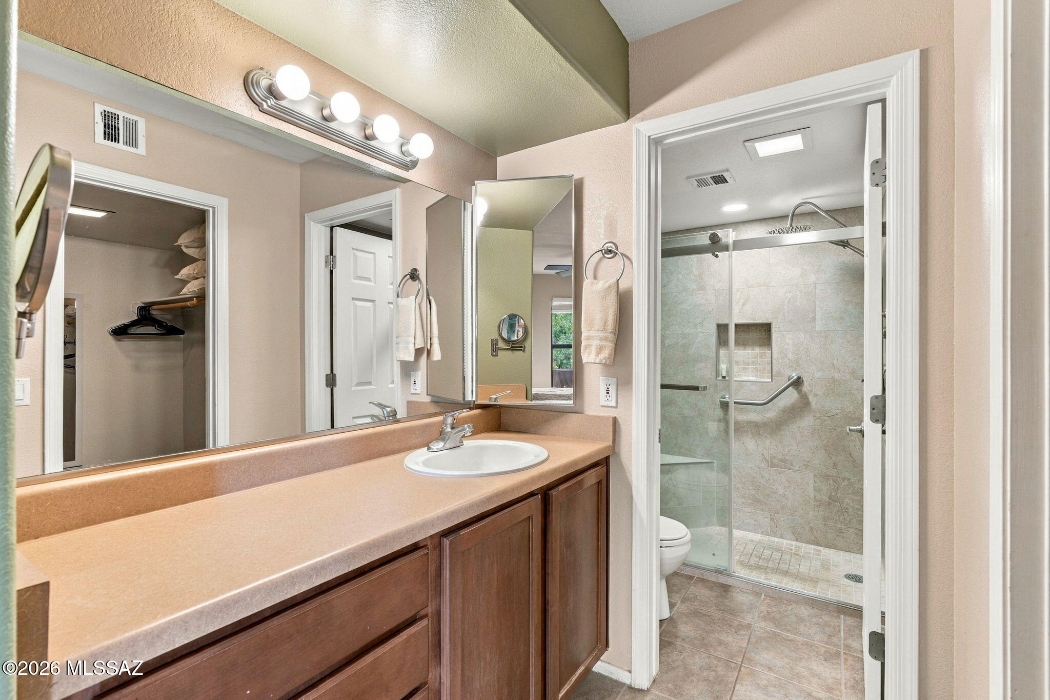 Greens at Ventana Canyon - Residential