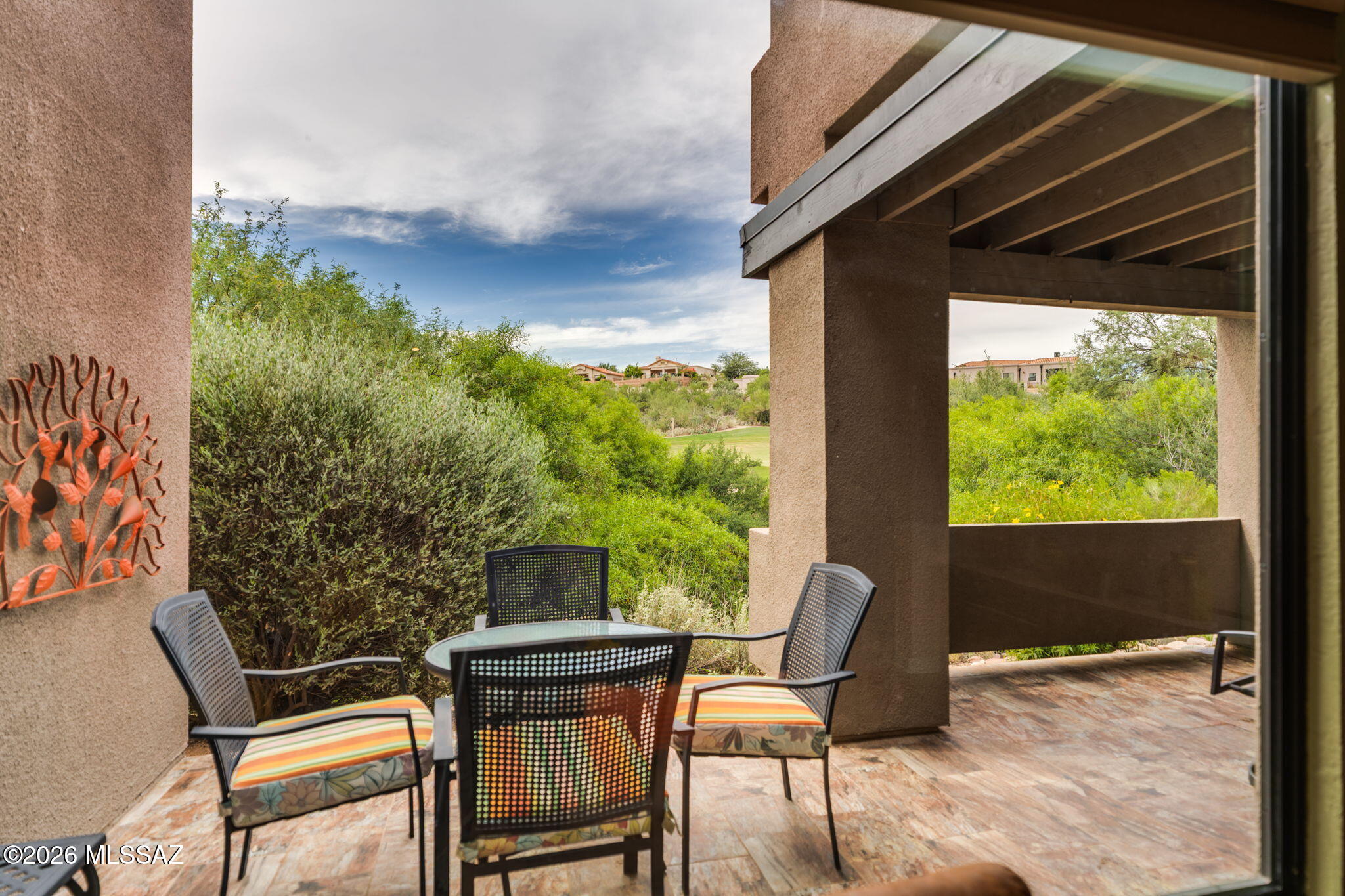 Greens at Ventana Canyon - Residential