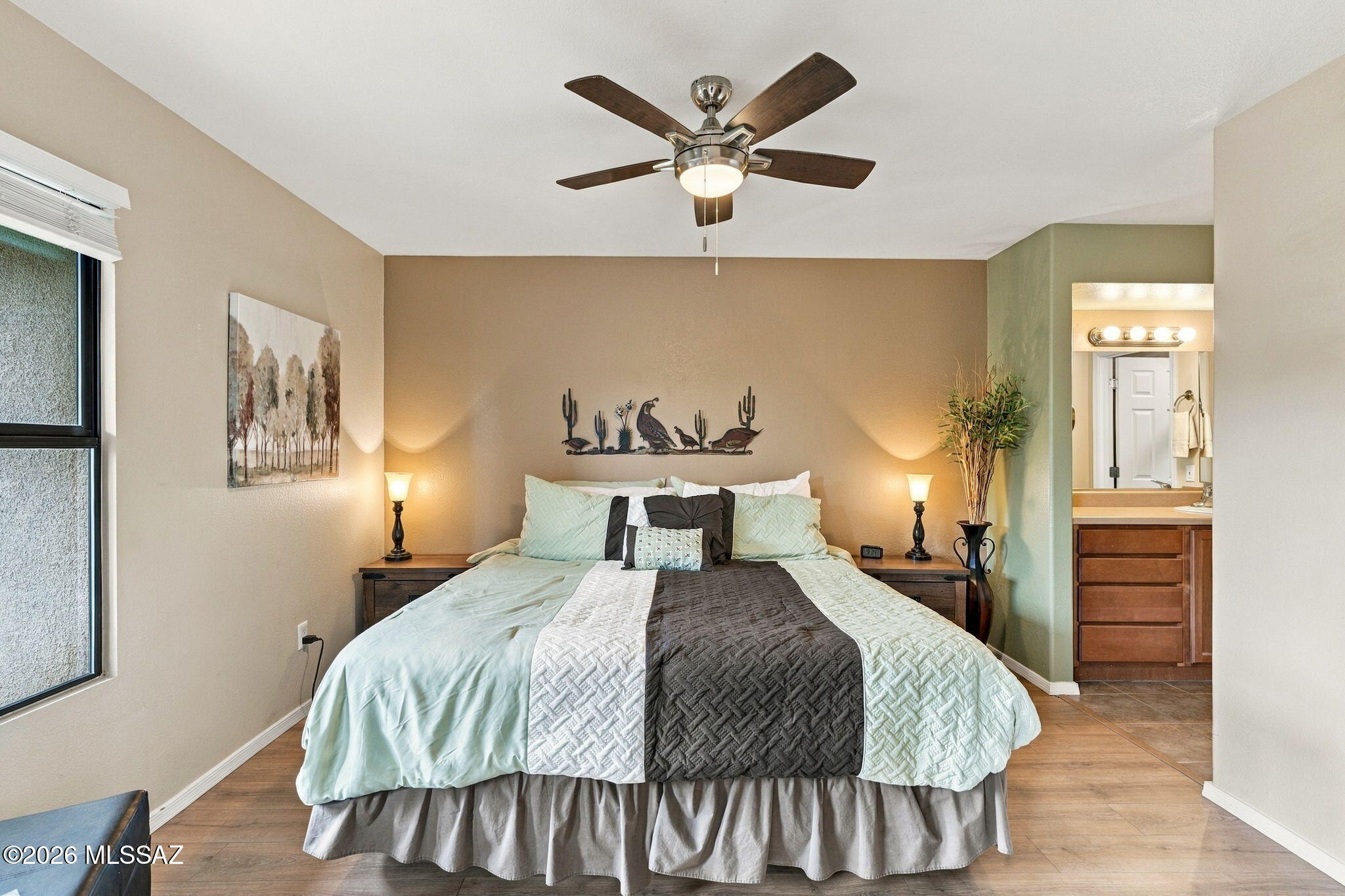 Greens at Ventana Canyon - Residential