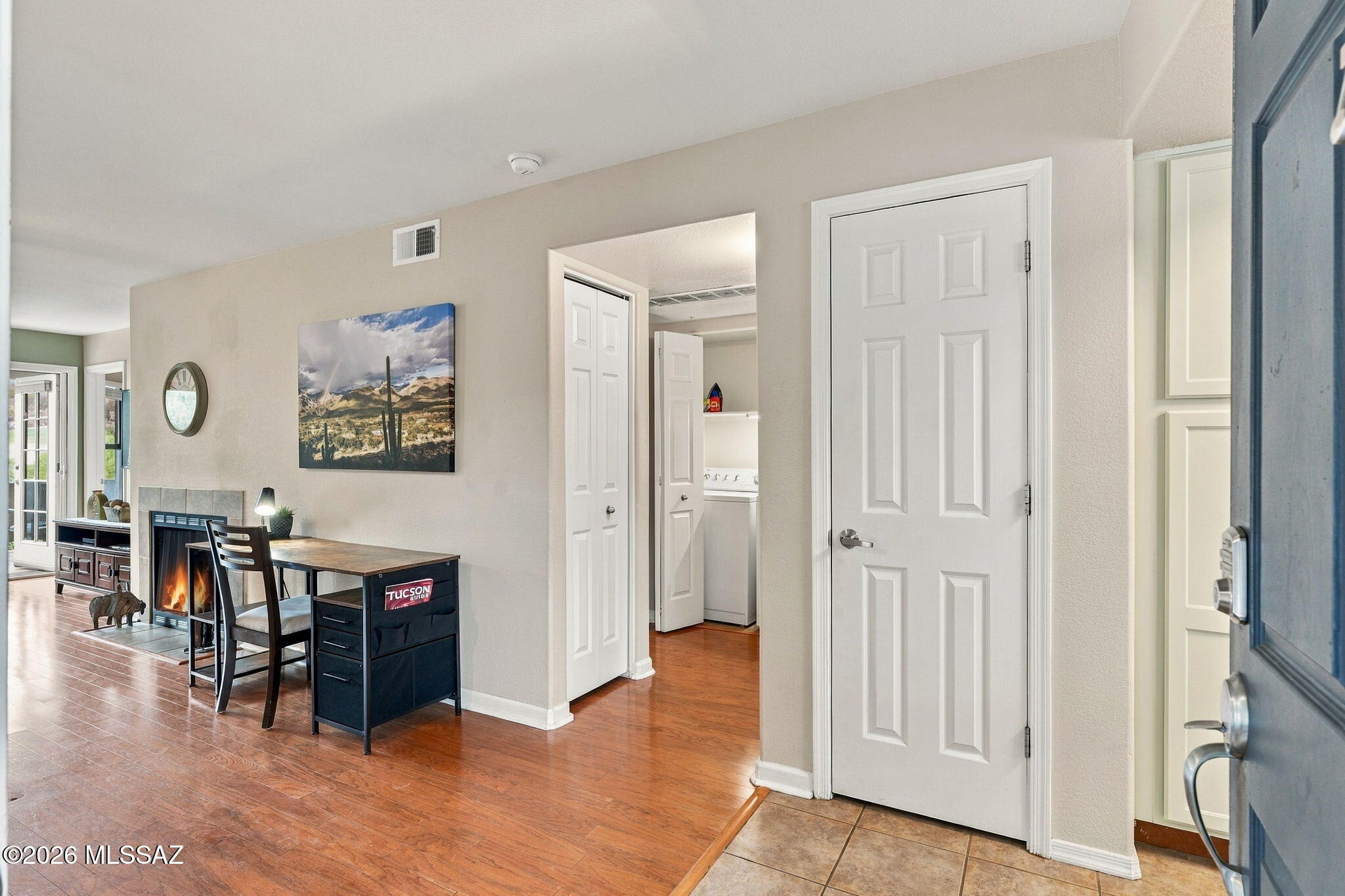 Greens at Ventana Canyon - Residential