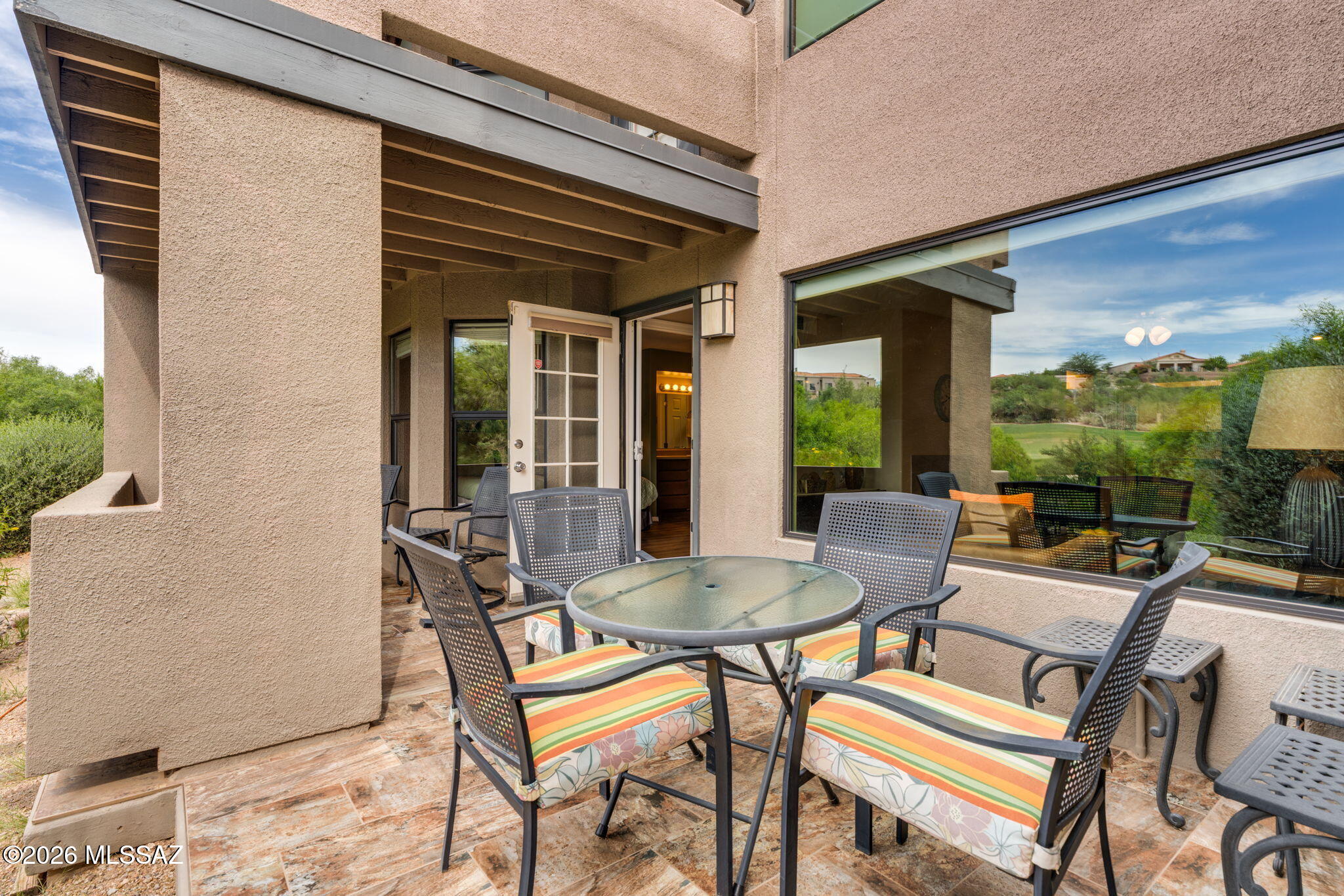 Greens at Ventana Canyon - Residential