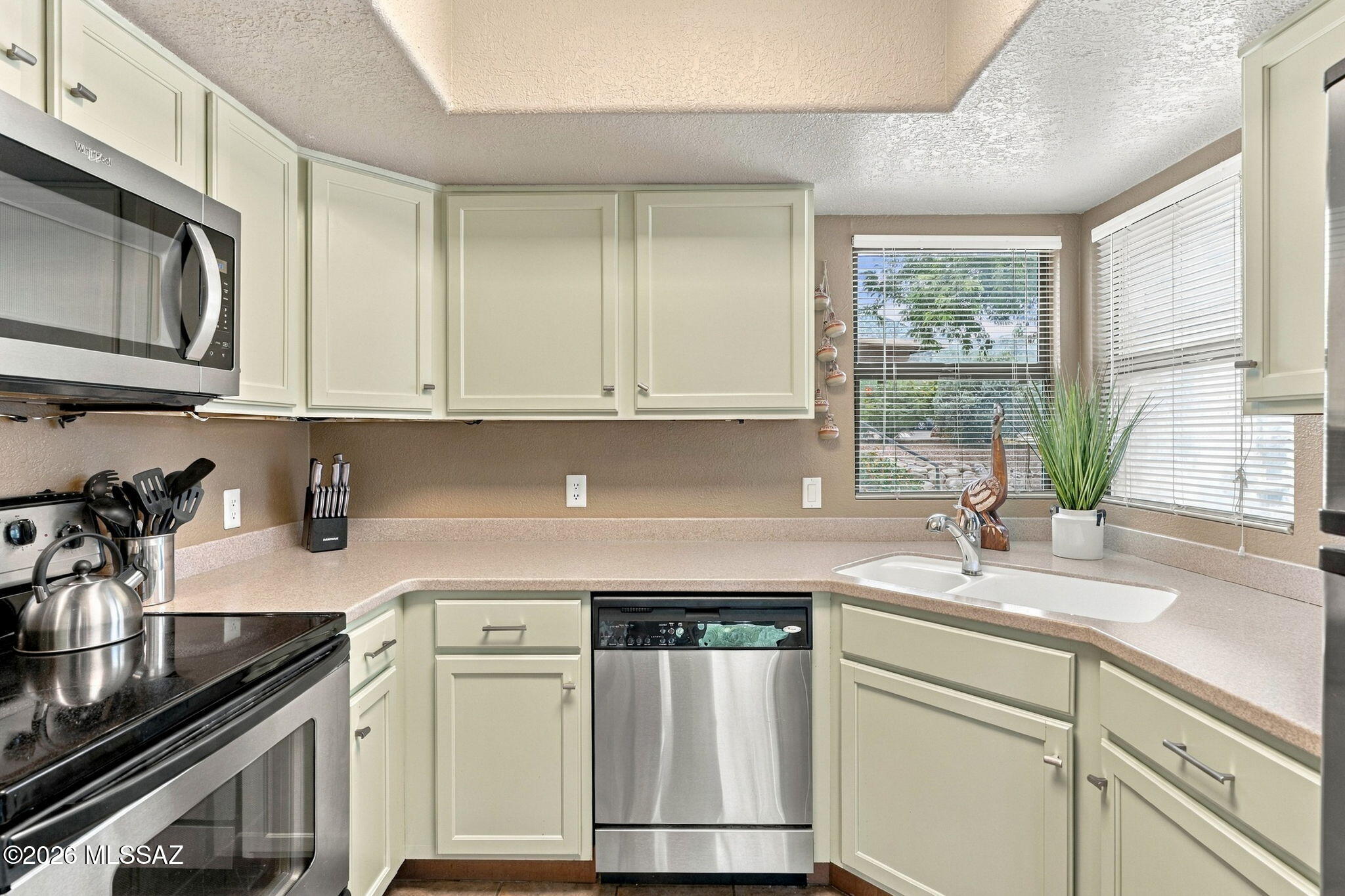 Greens at Ventana Canyon - Residential