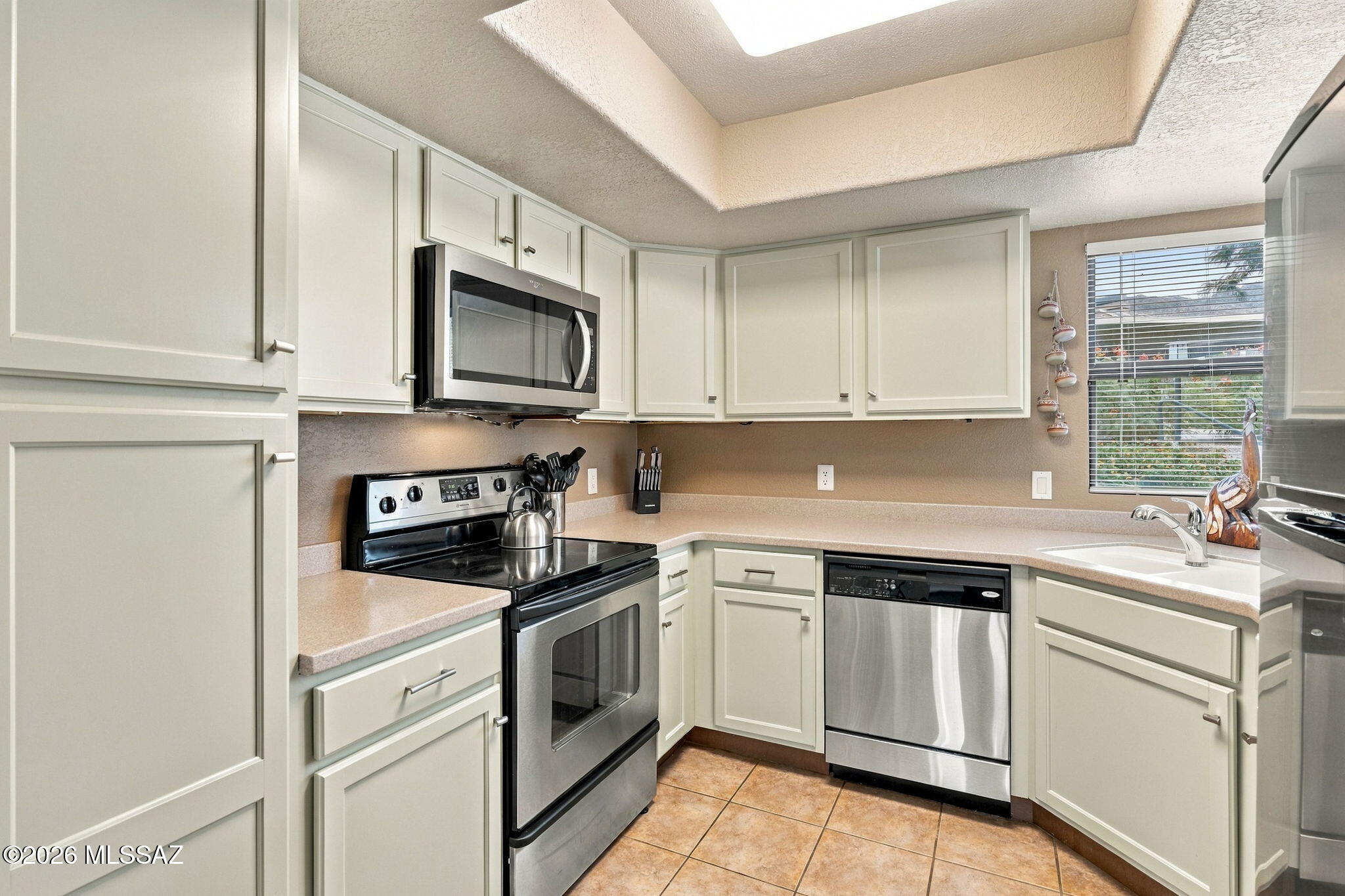 Greens at Ventana Canyon - Residential