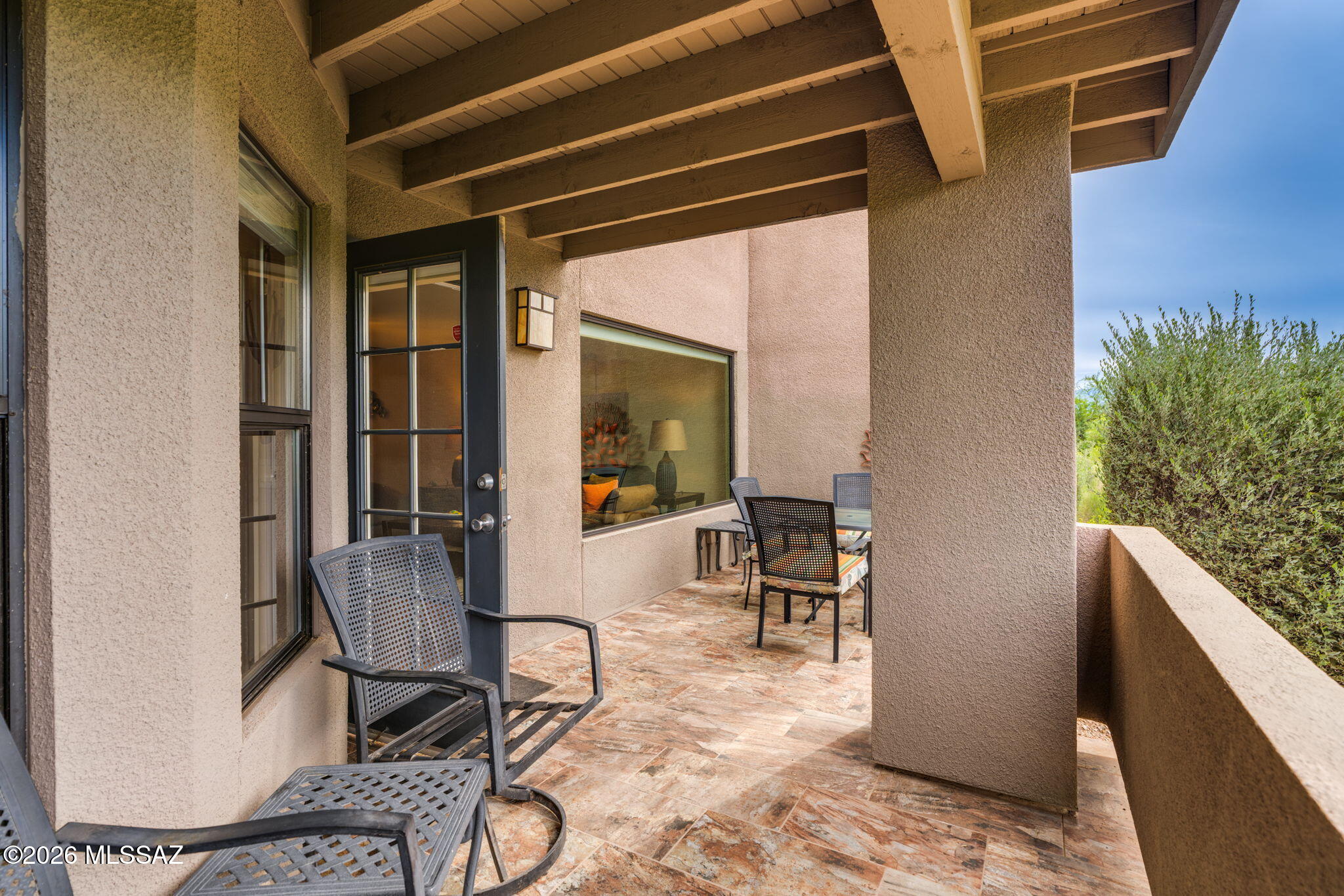 Greens at Ventana Canyon - Residential