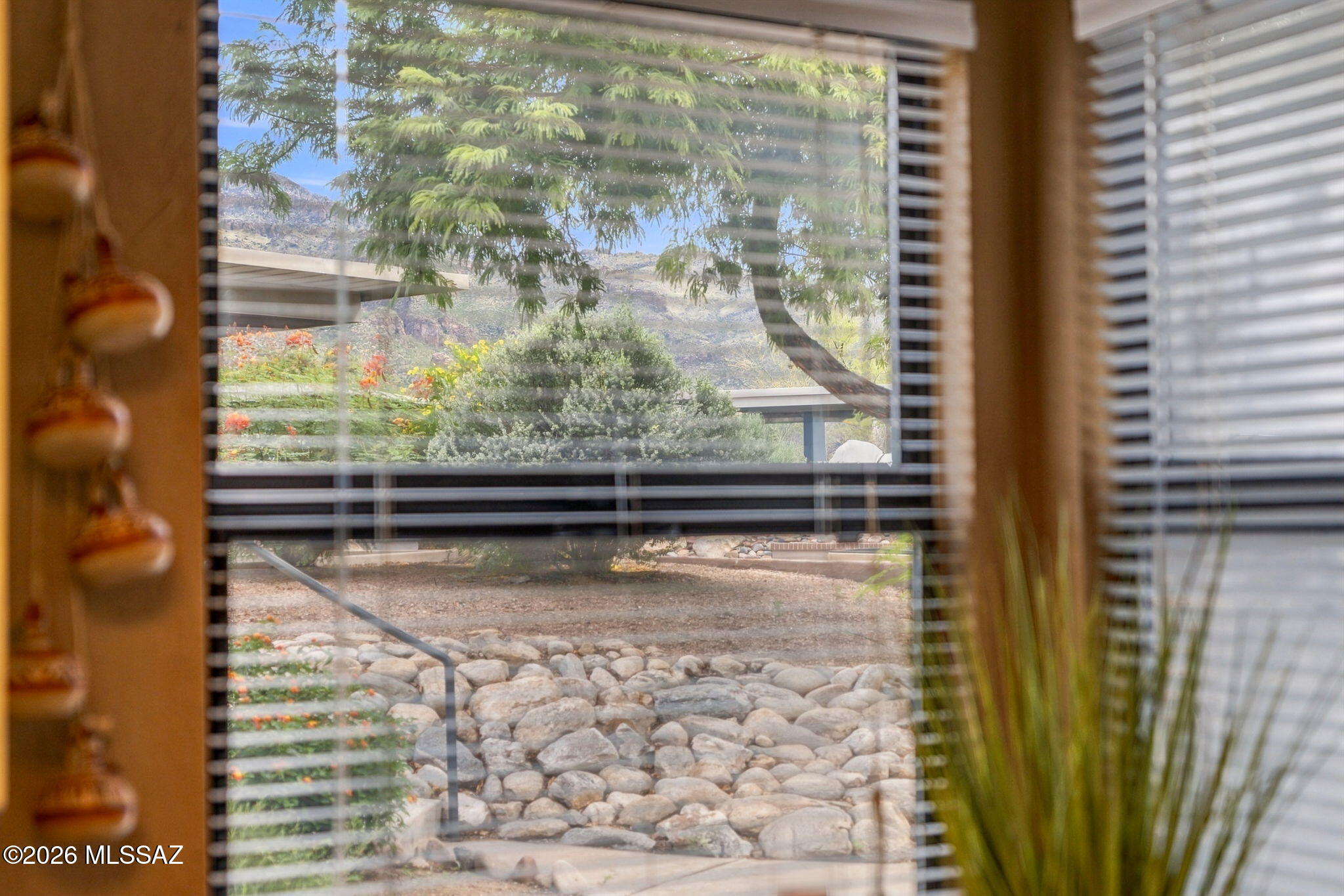 Greens at Ventana Canyon - Residential