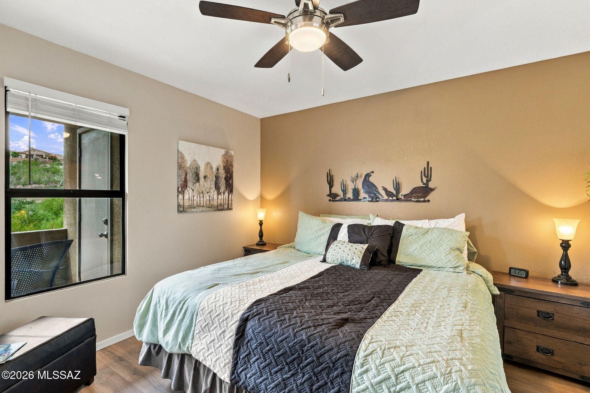 Greens at Ventana Canyon - Residential