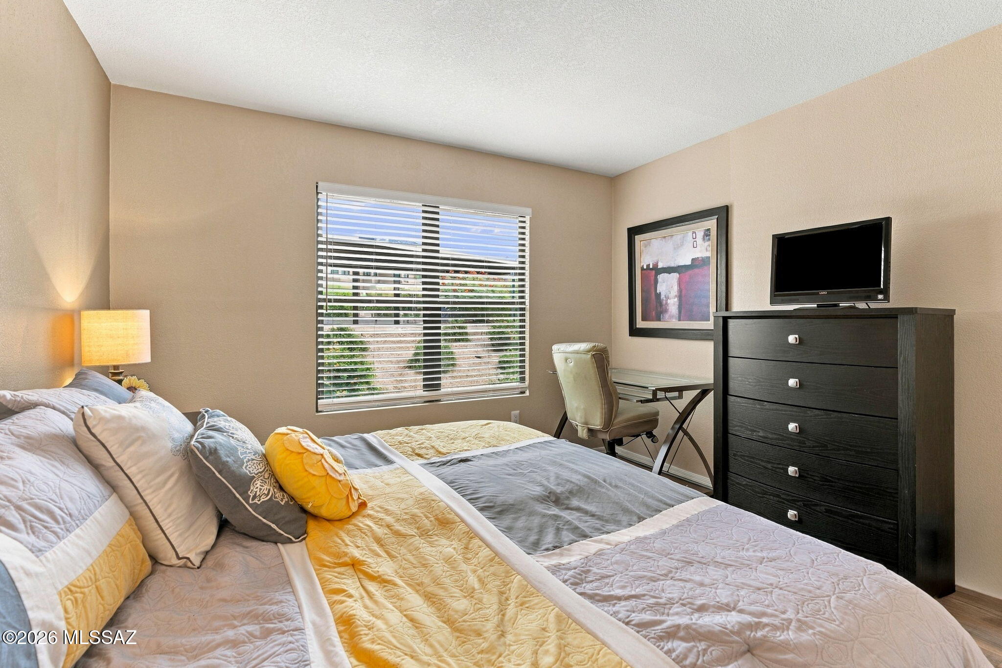 Greens at Ventana Canyon - Residential