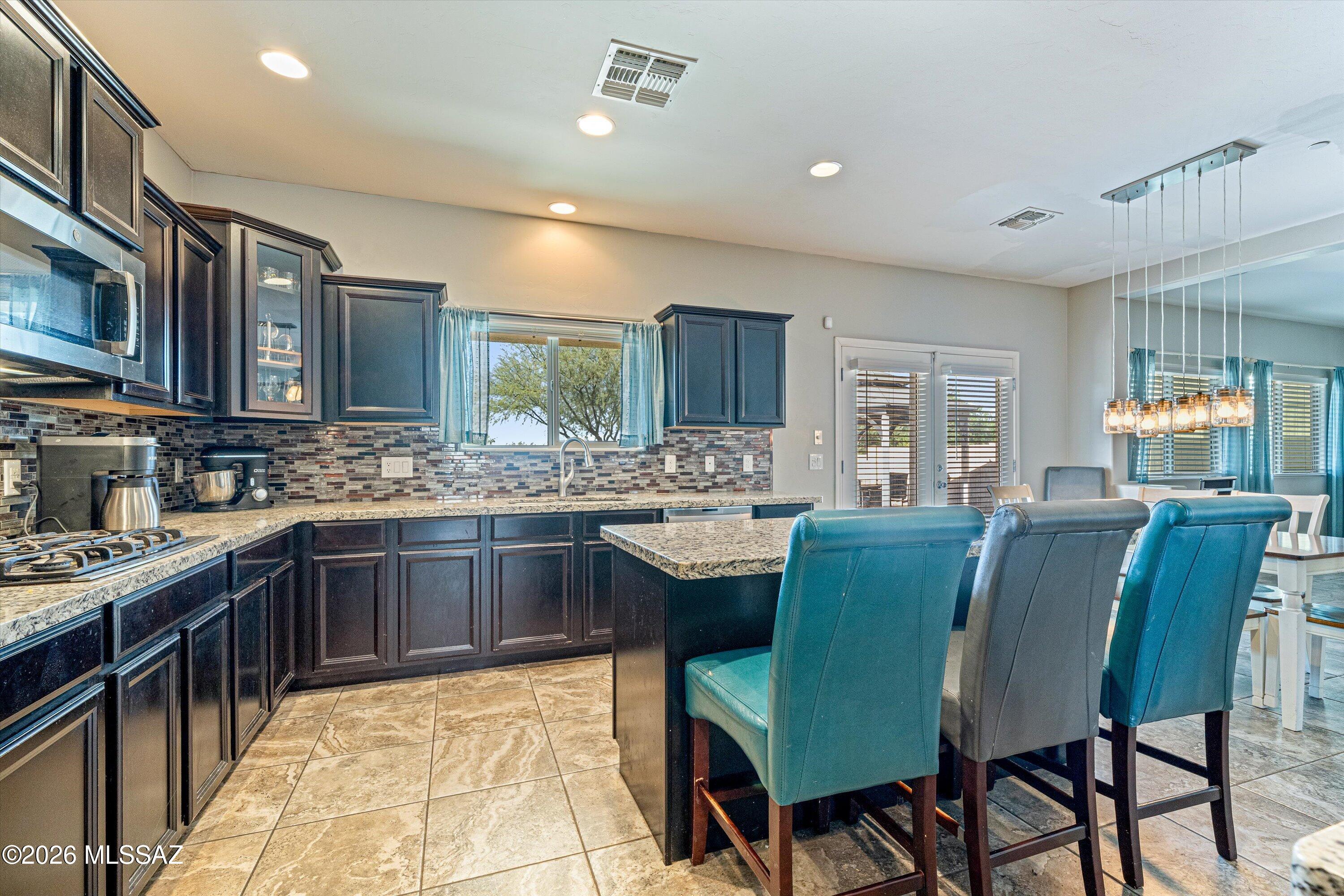 Vista Del Lago - Residential