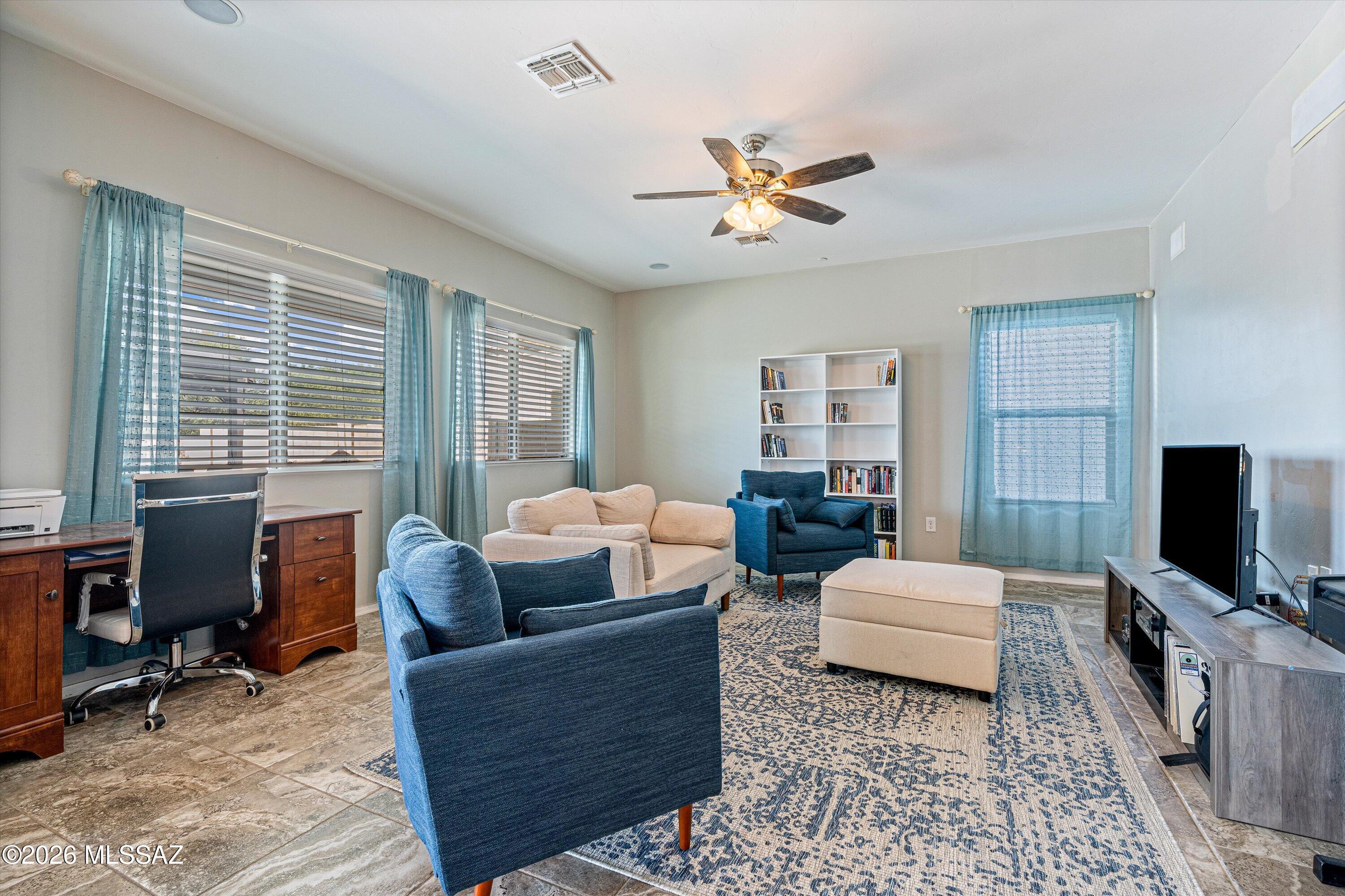 Vista Del Lago - Residential