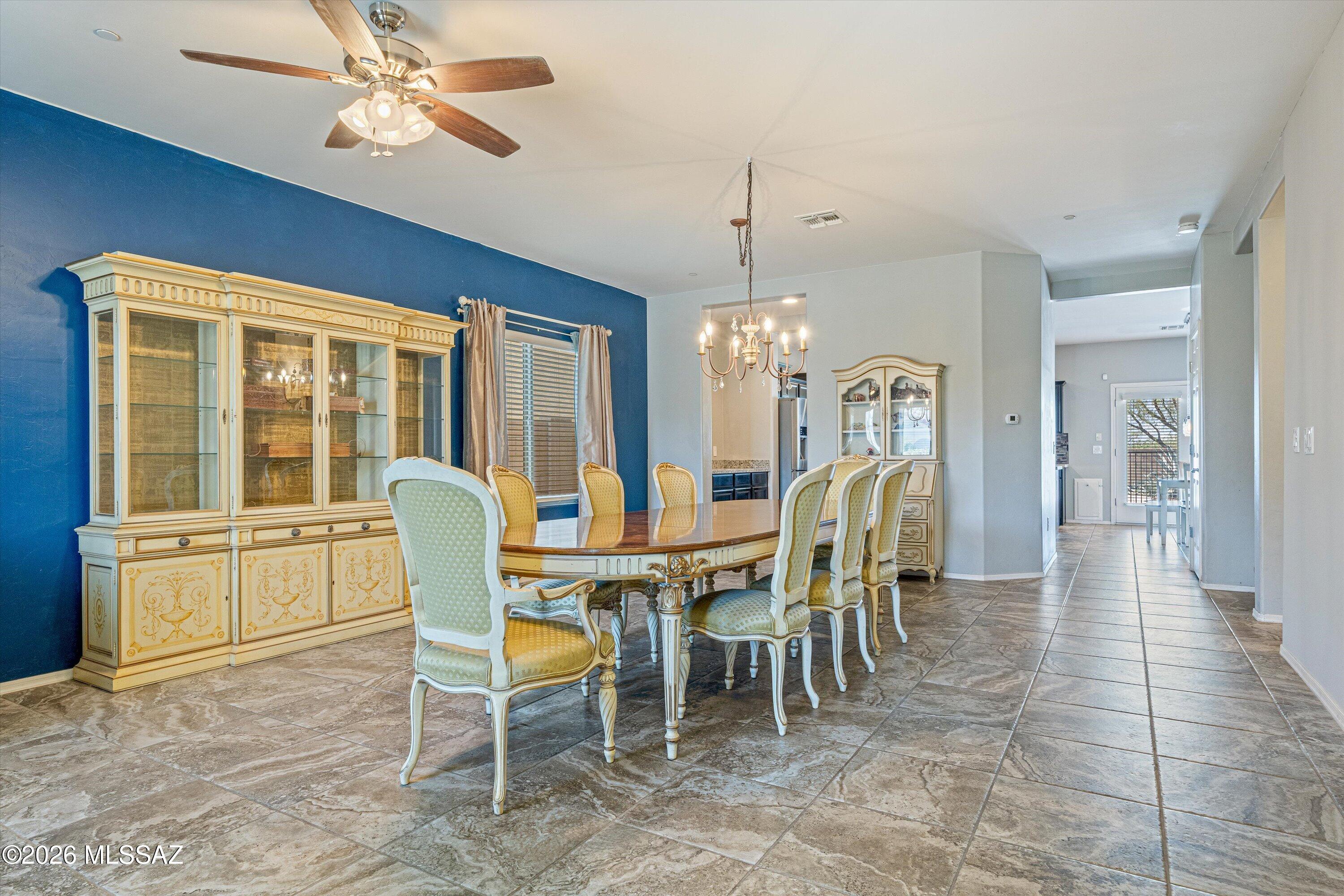 Vista Del Lago - Residential