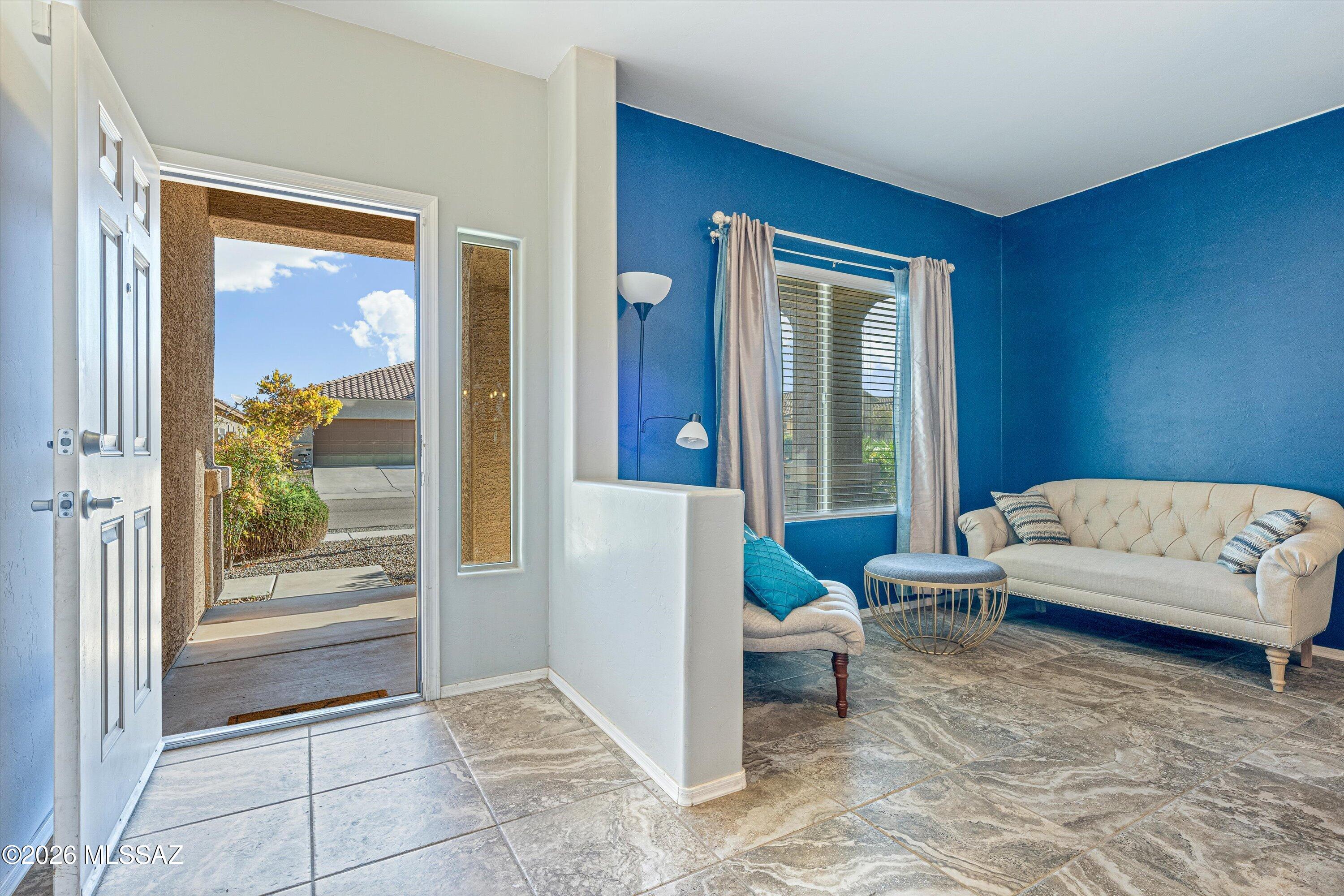 Vista Del Lago - Residential