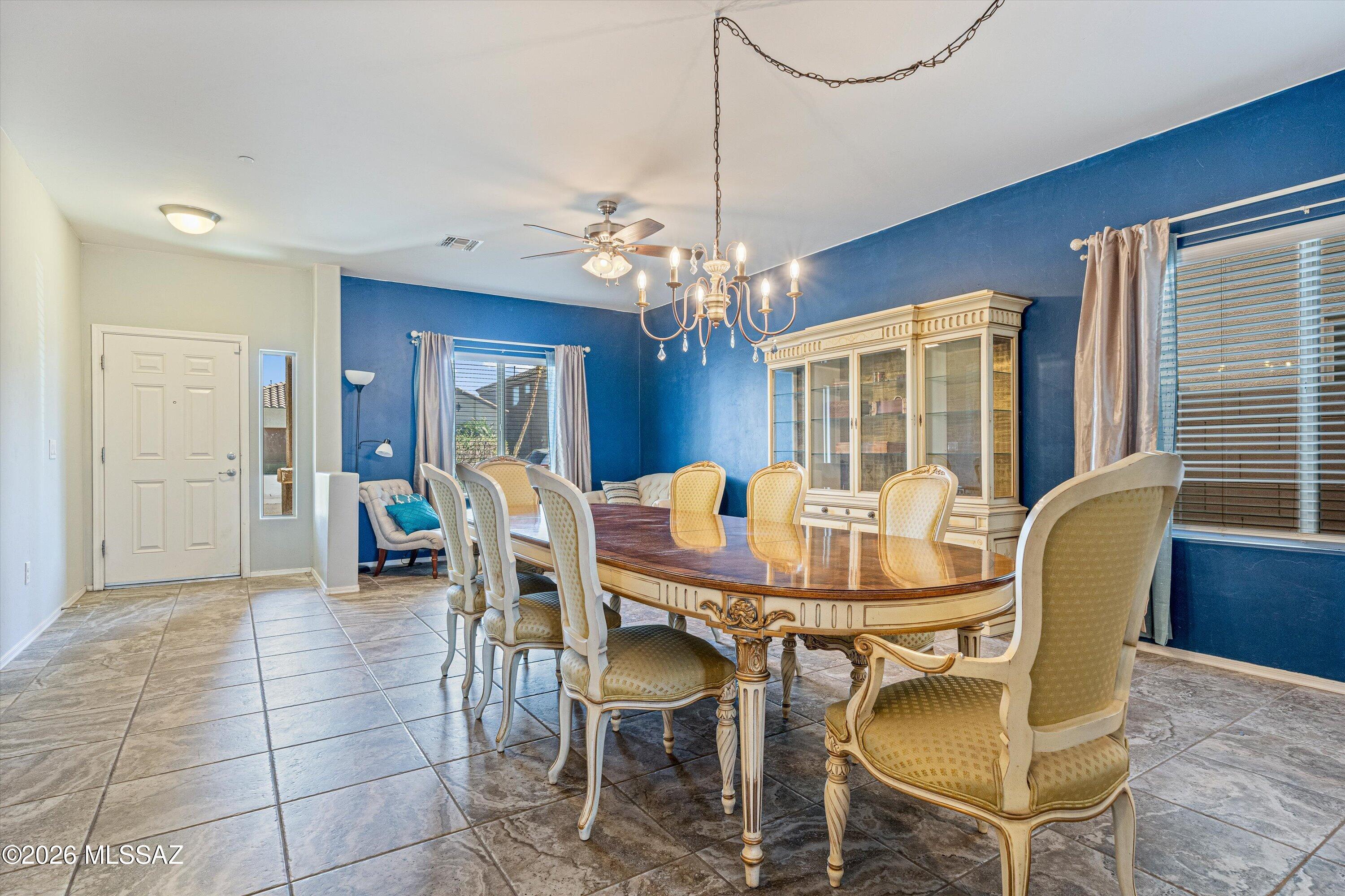 Vista Del Lago - Residential