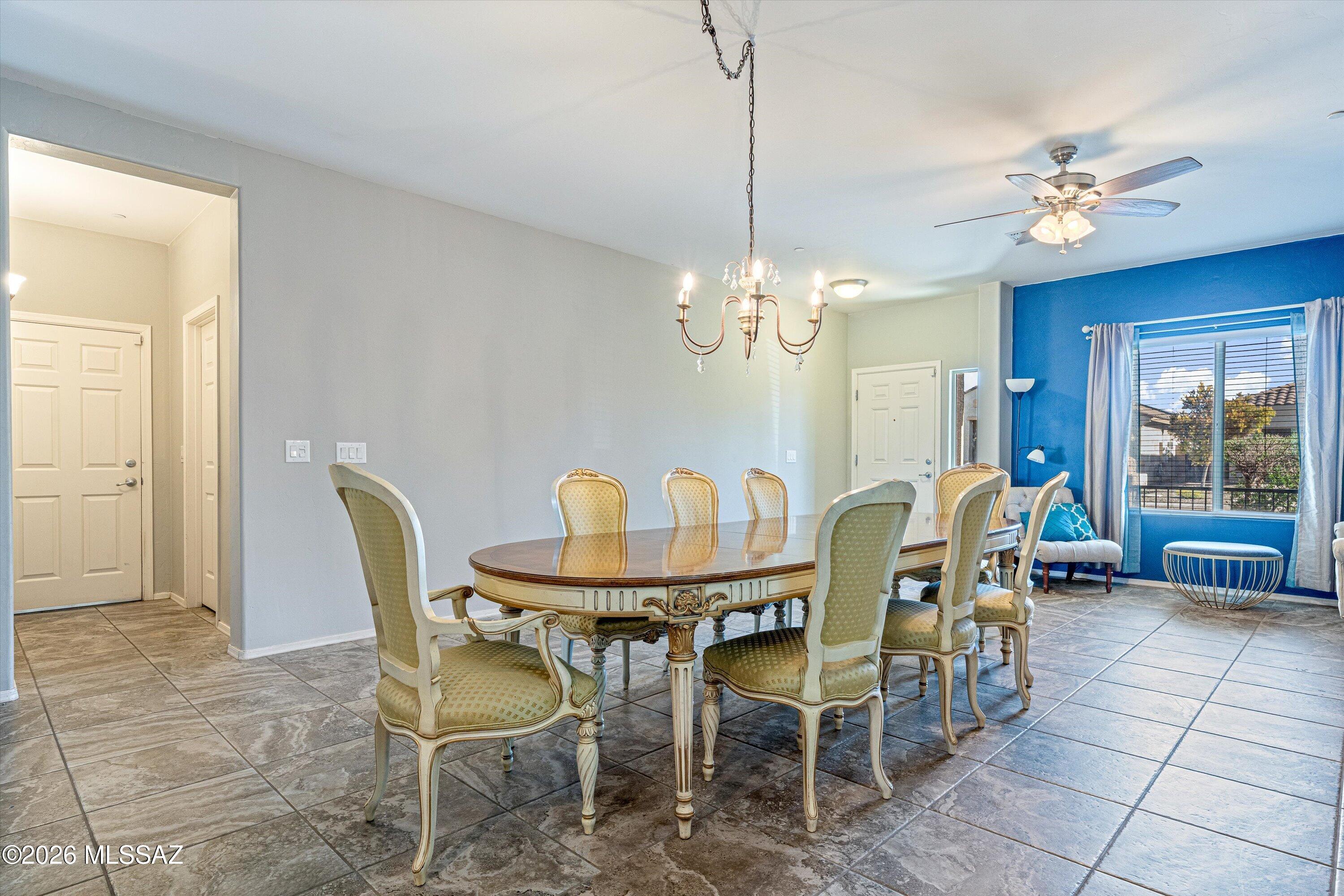 Vista Del Lago - Residential