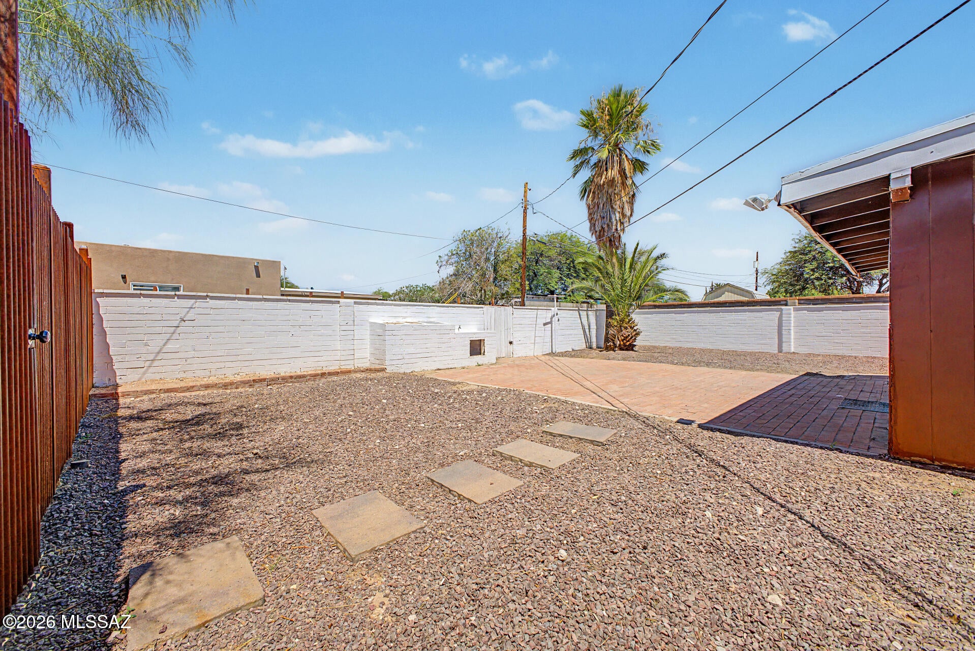 Loma Verde - Residential