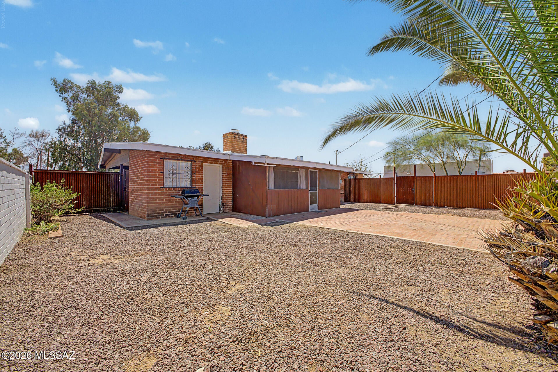 Loma Verde - Residential