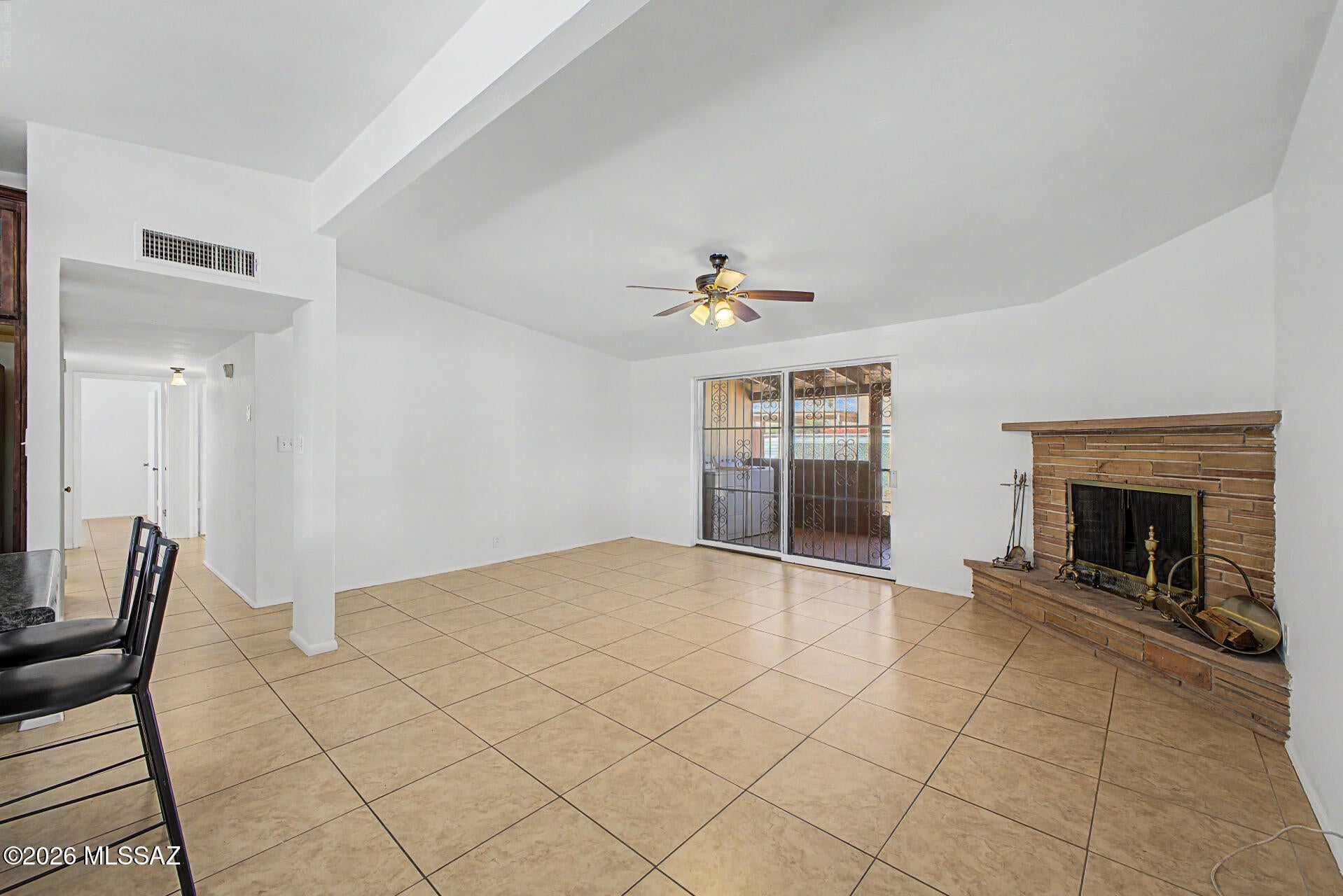 Loma Verde - Residential