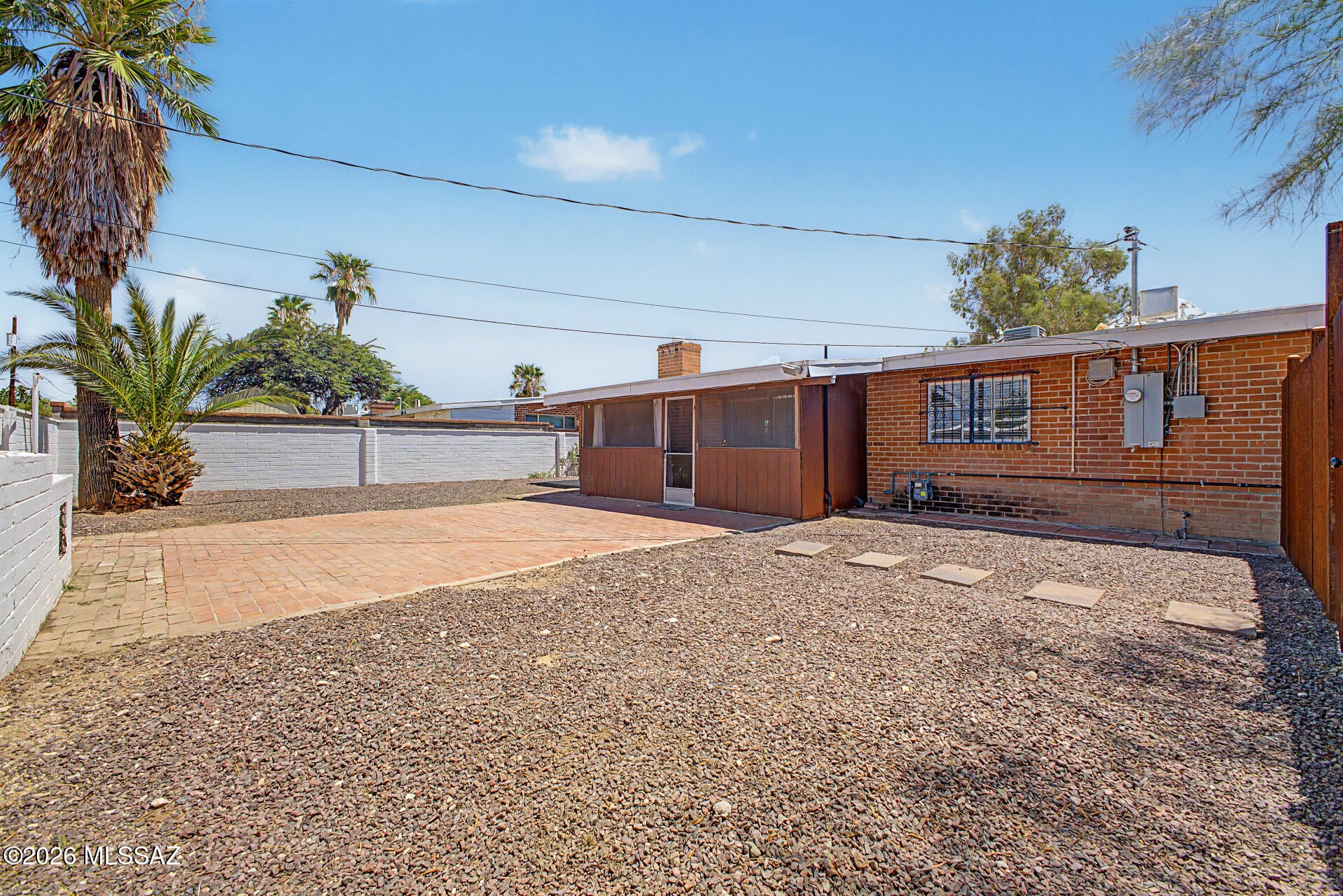 Loma Verde - Residential