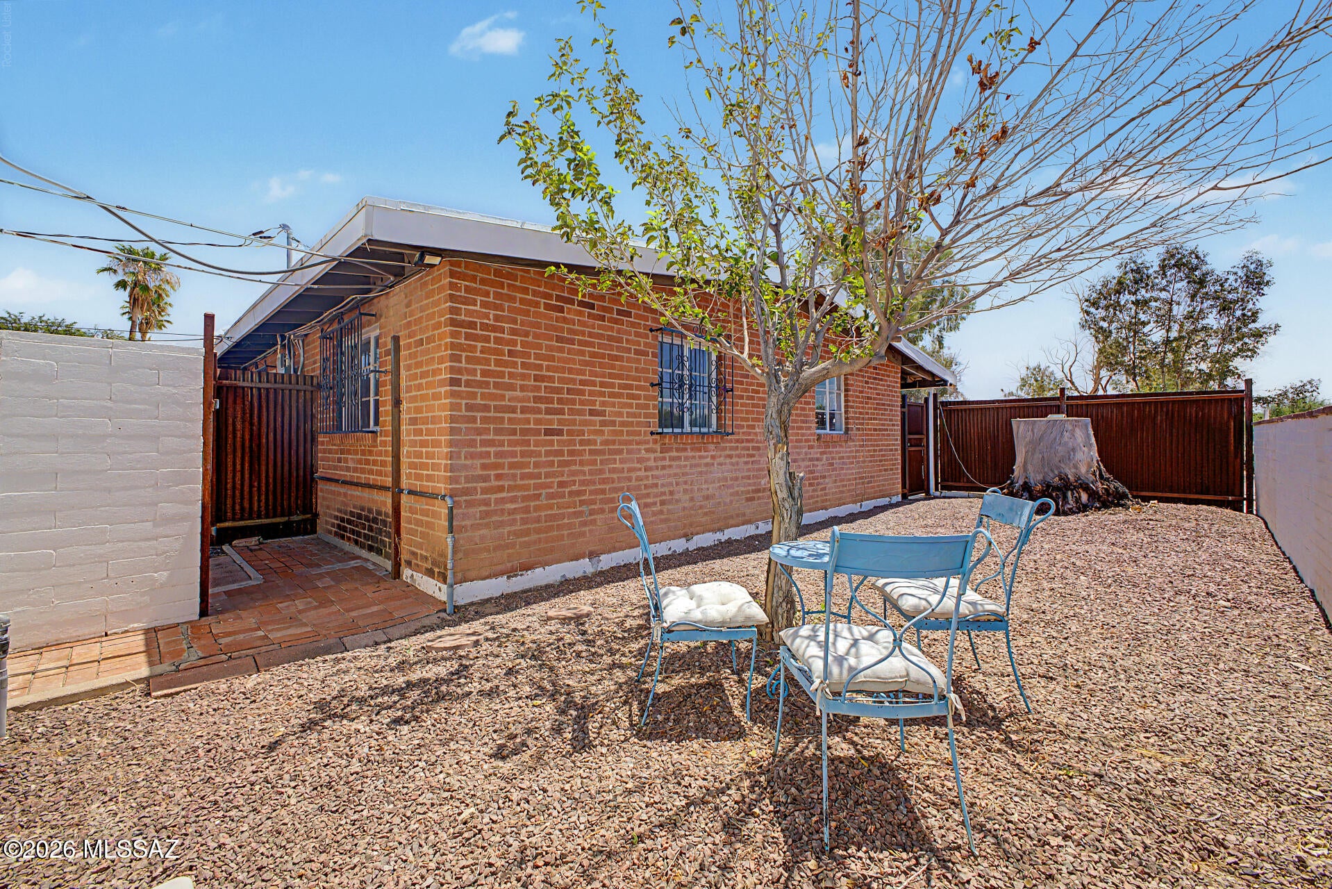Loma Verde - Residential