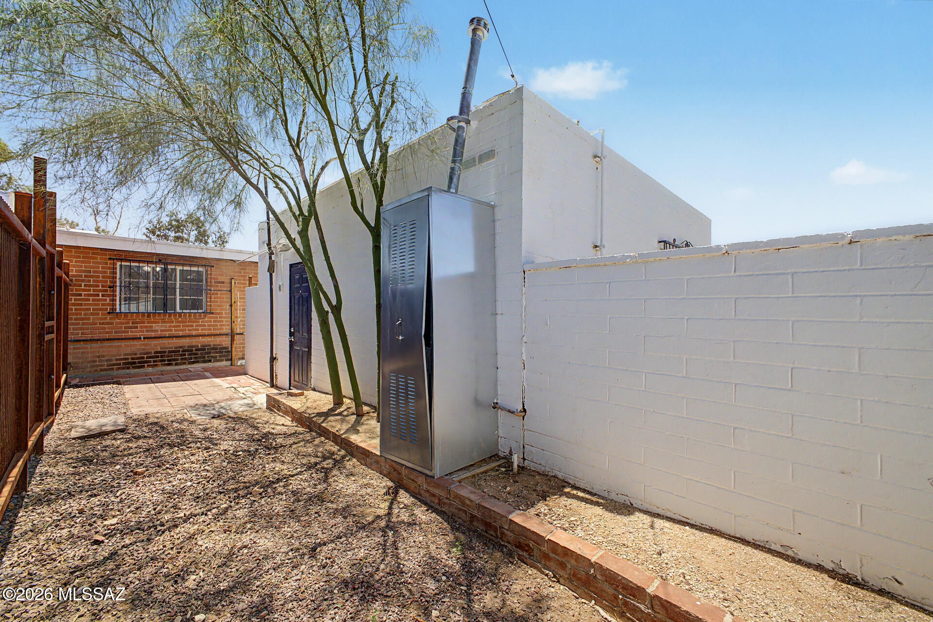 Loma Verde - Residential