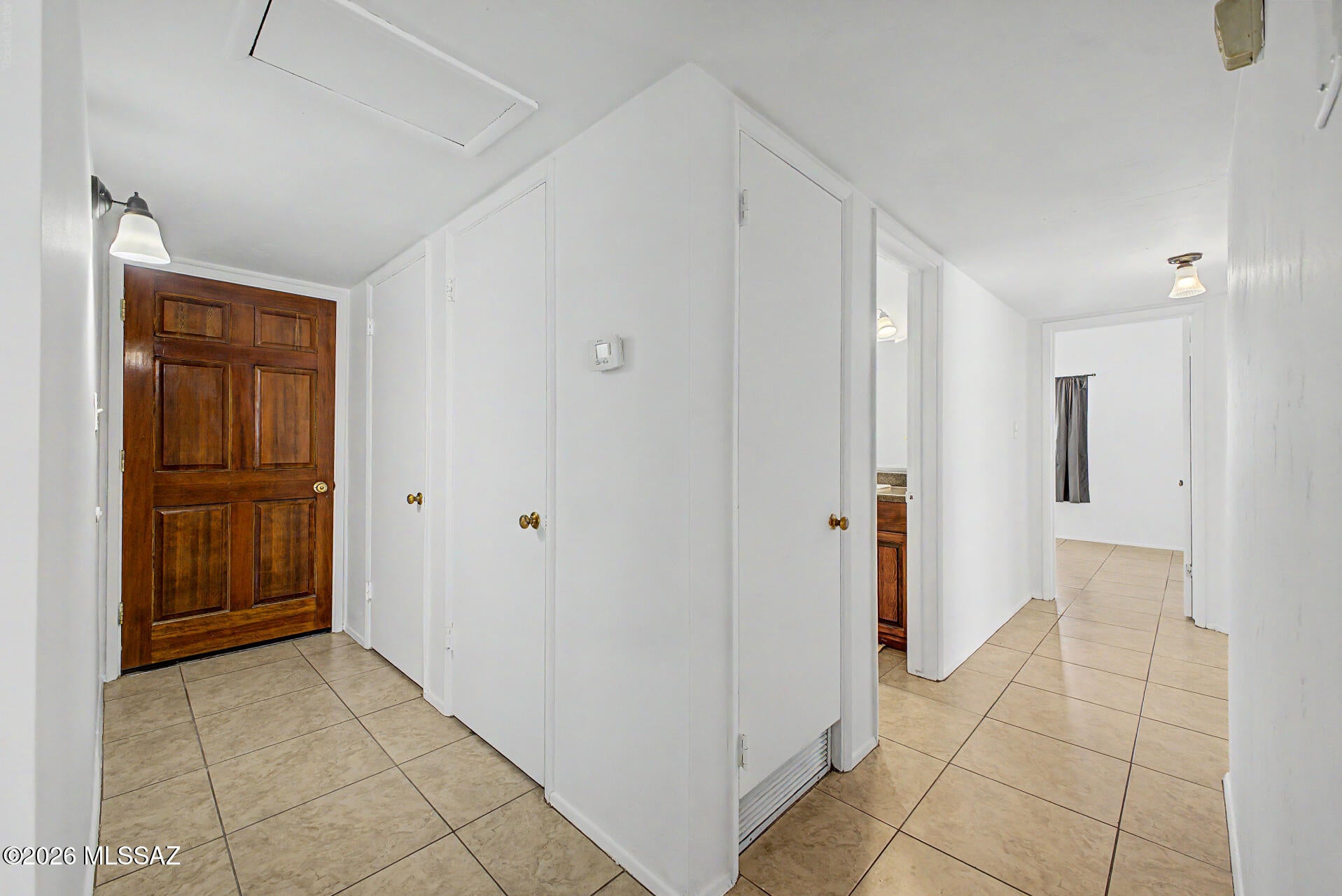 Loma Verde - Residential
