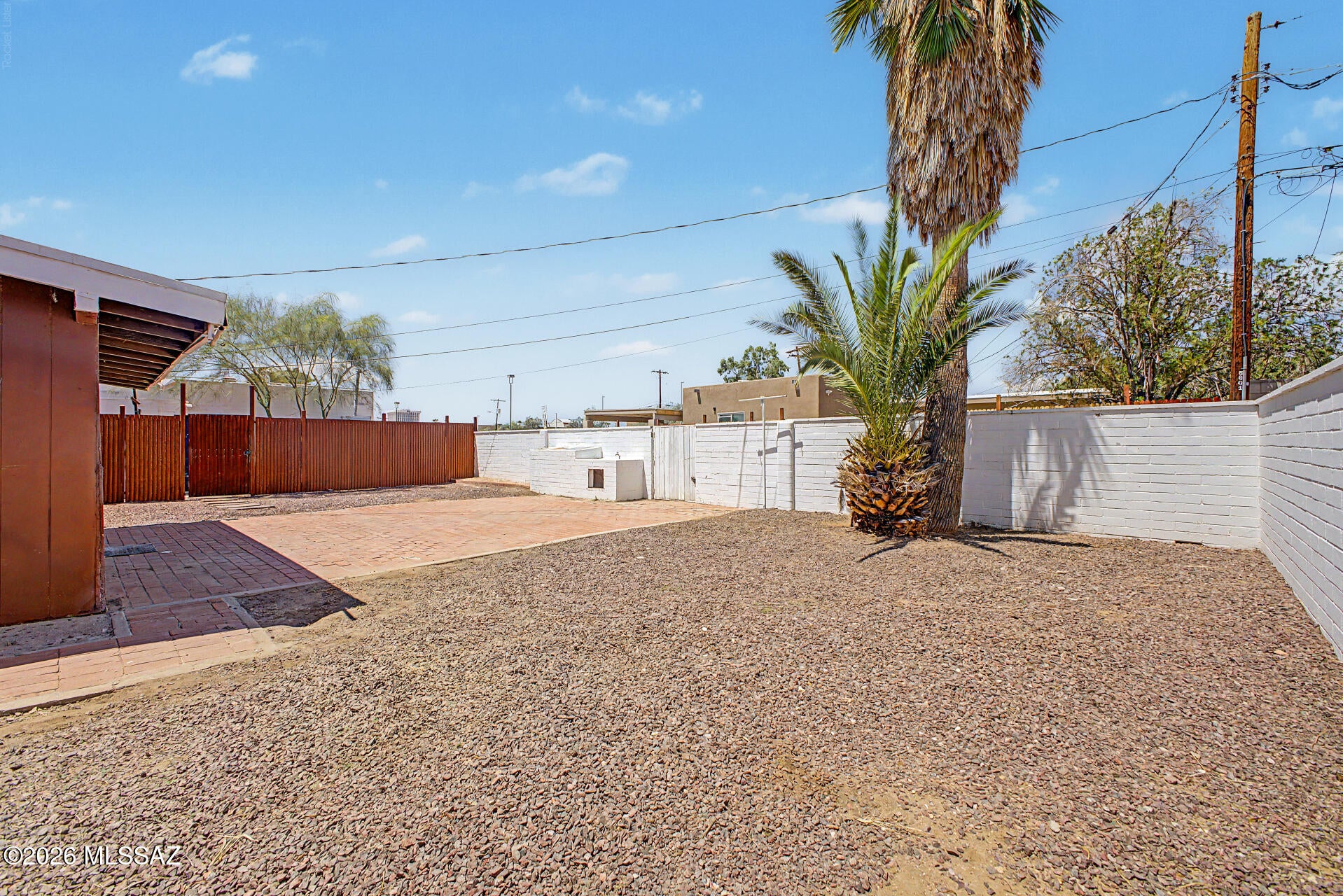 Loma Verde - Residential