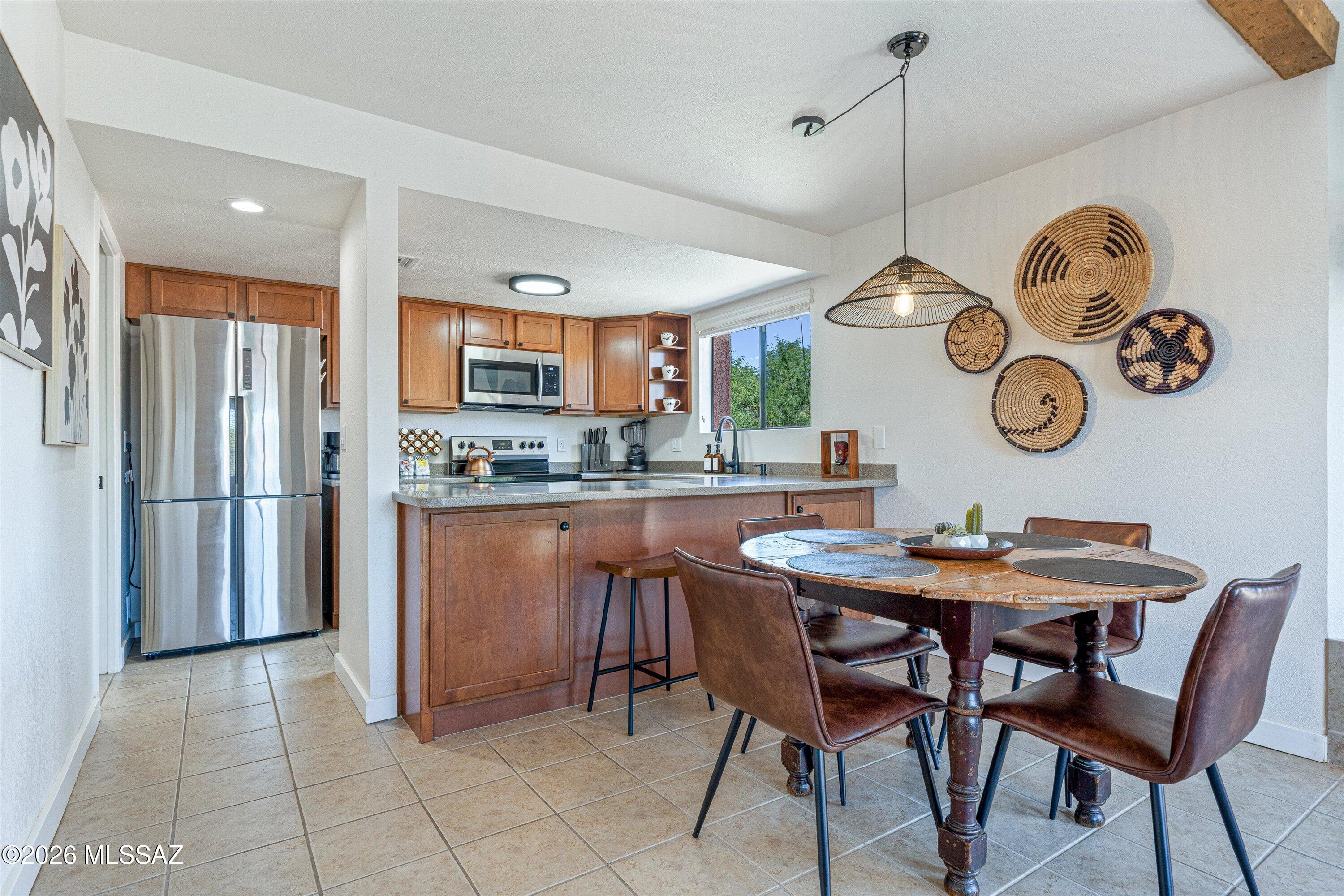 Ventana Vista Condominiums - Residential
