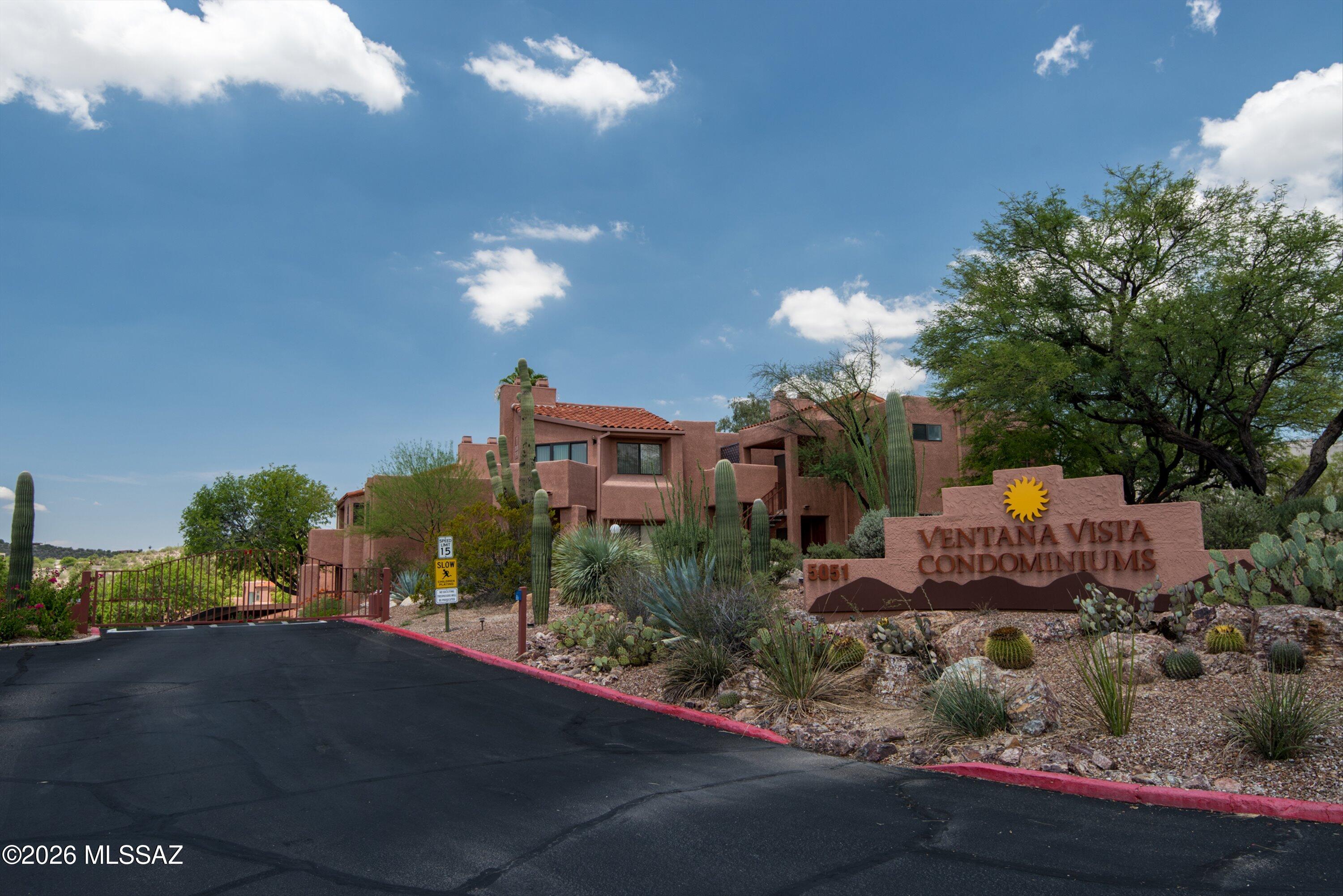 Ventana Vista Condominiums - Residential