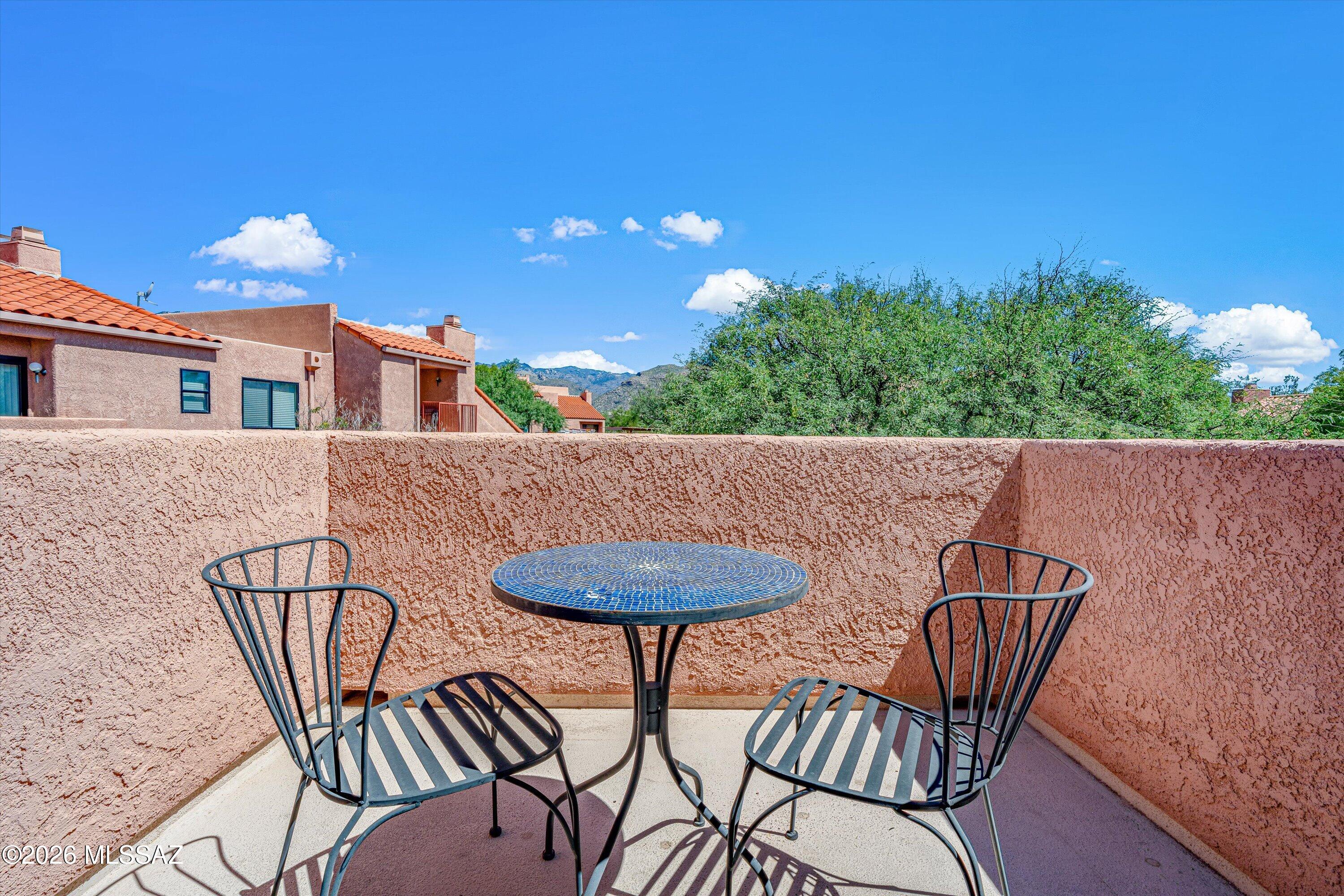 Ventana Vista Condominiums - Residential