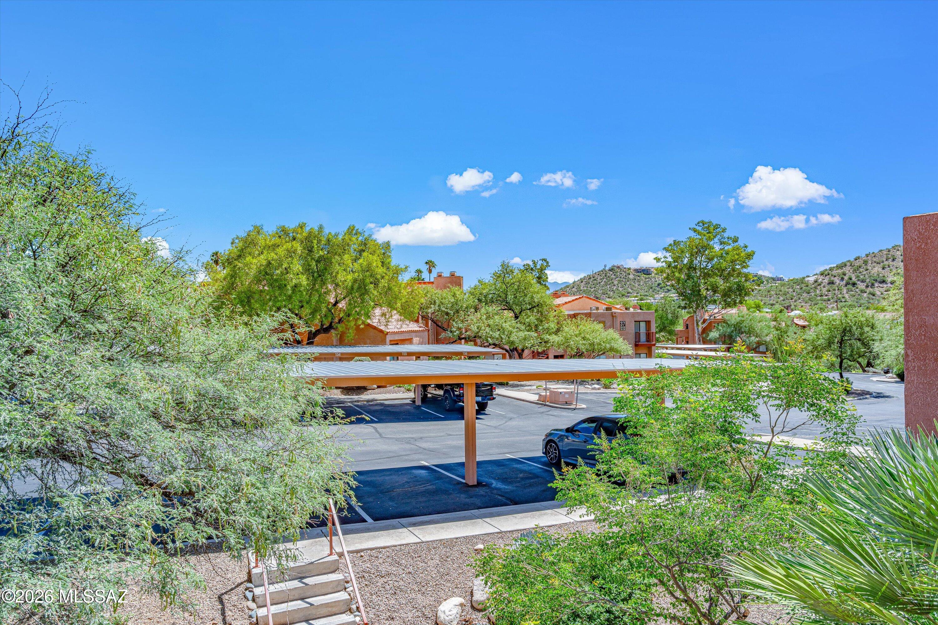 Ventana Vista Condominiums - Residential