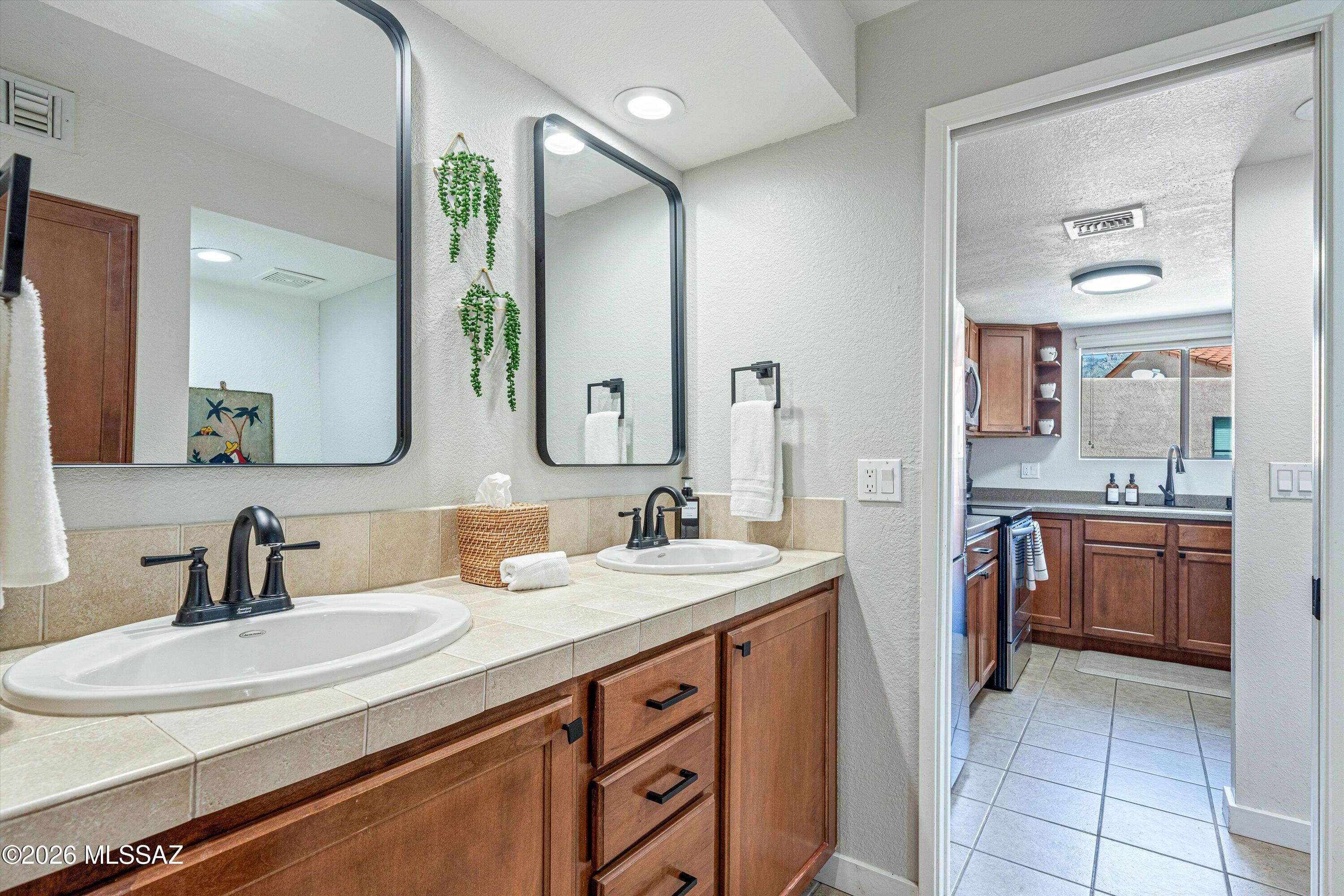 Ventana Vista Condominiums - Residential
