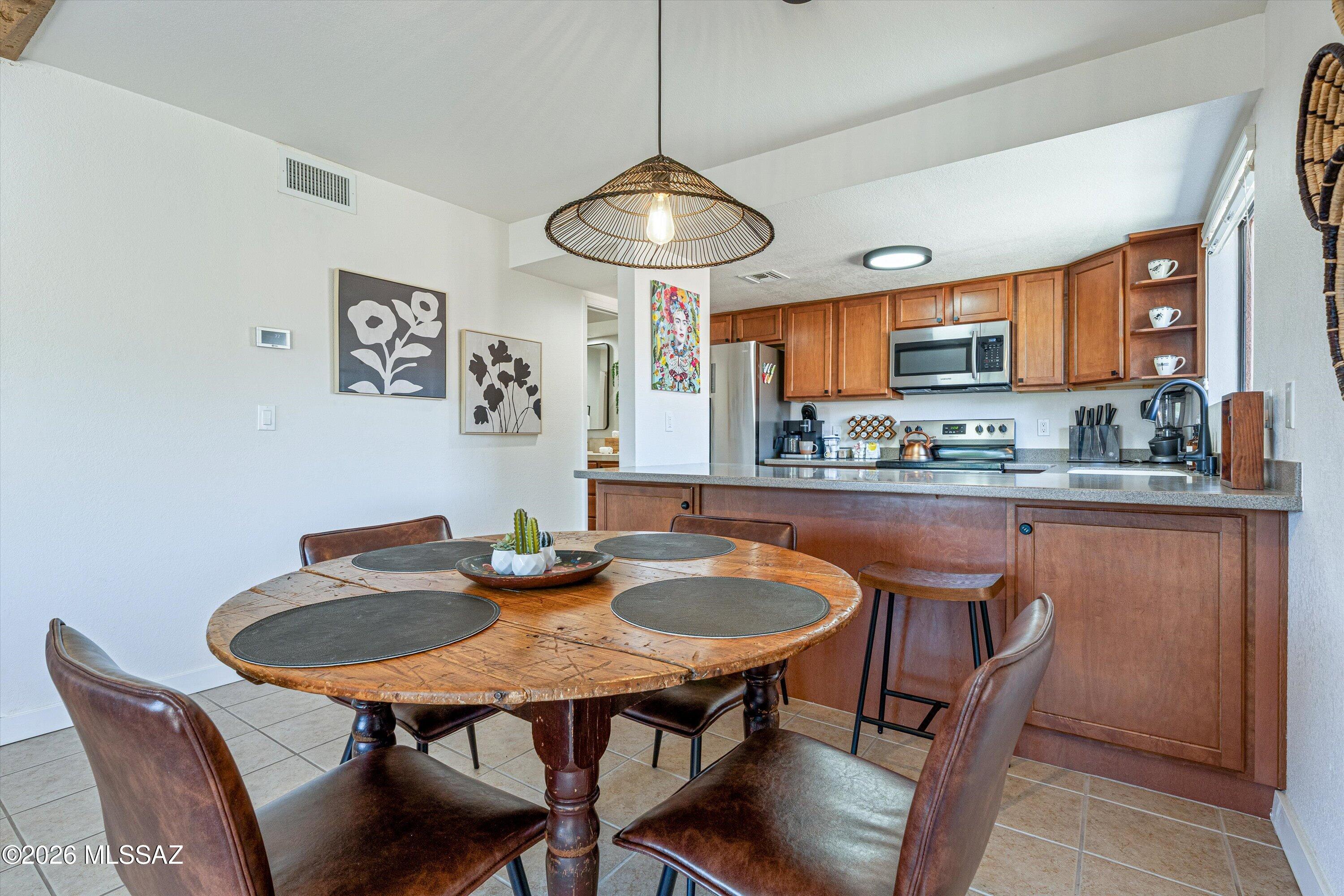 Ventana Vista Condominiums - Residential