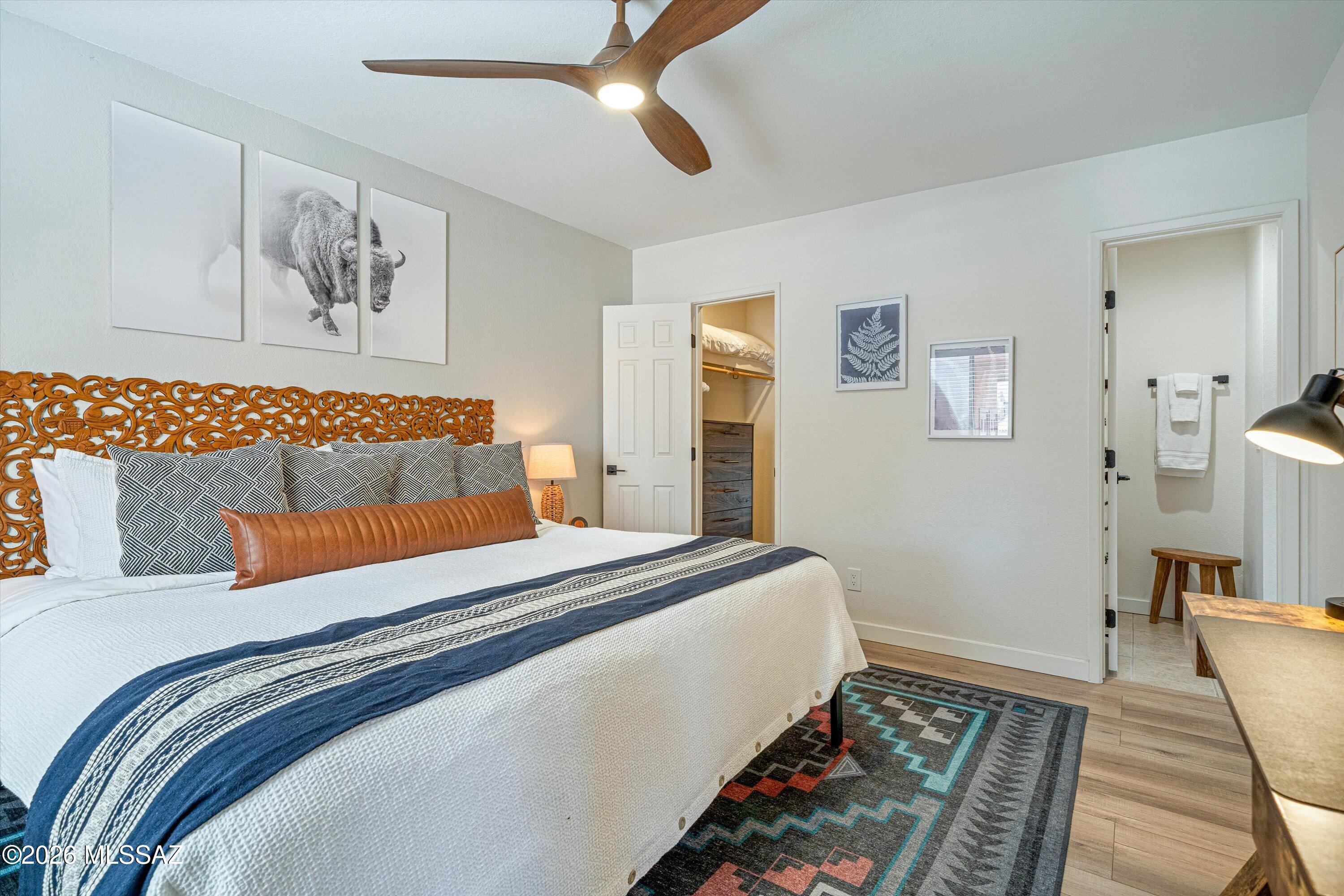 Ventana Vista Condominiums - Residential