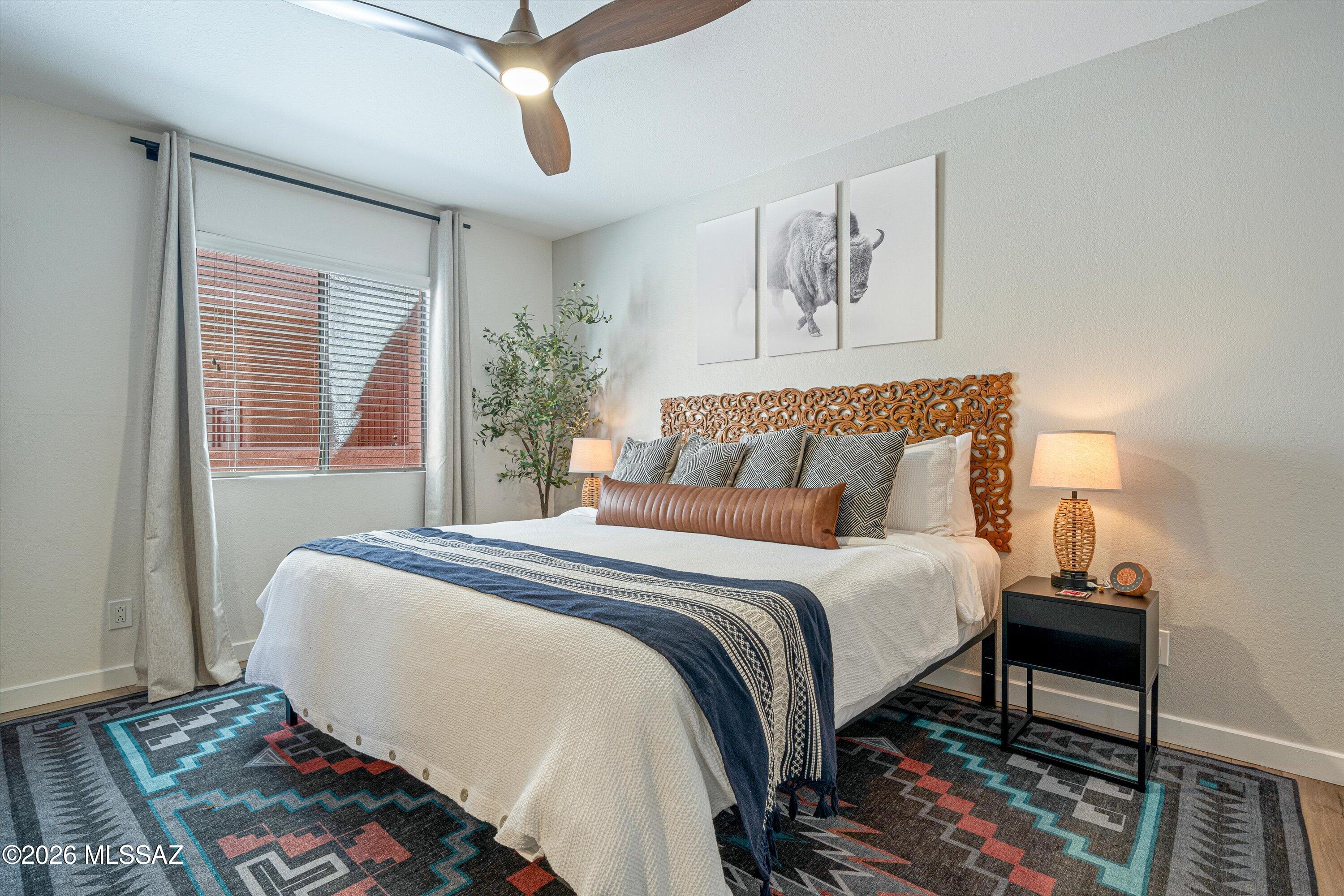 Ventana Vista Condominiums - Residential