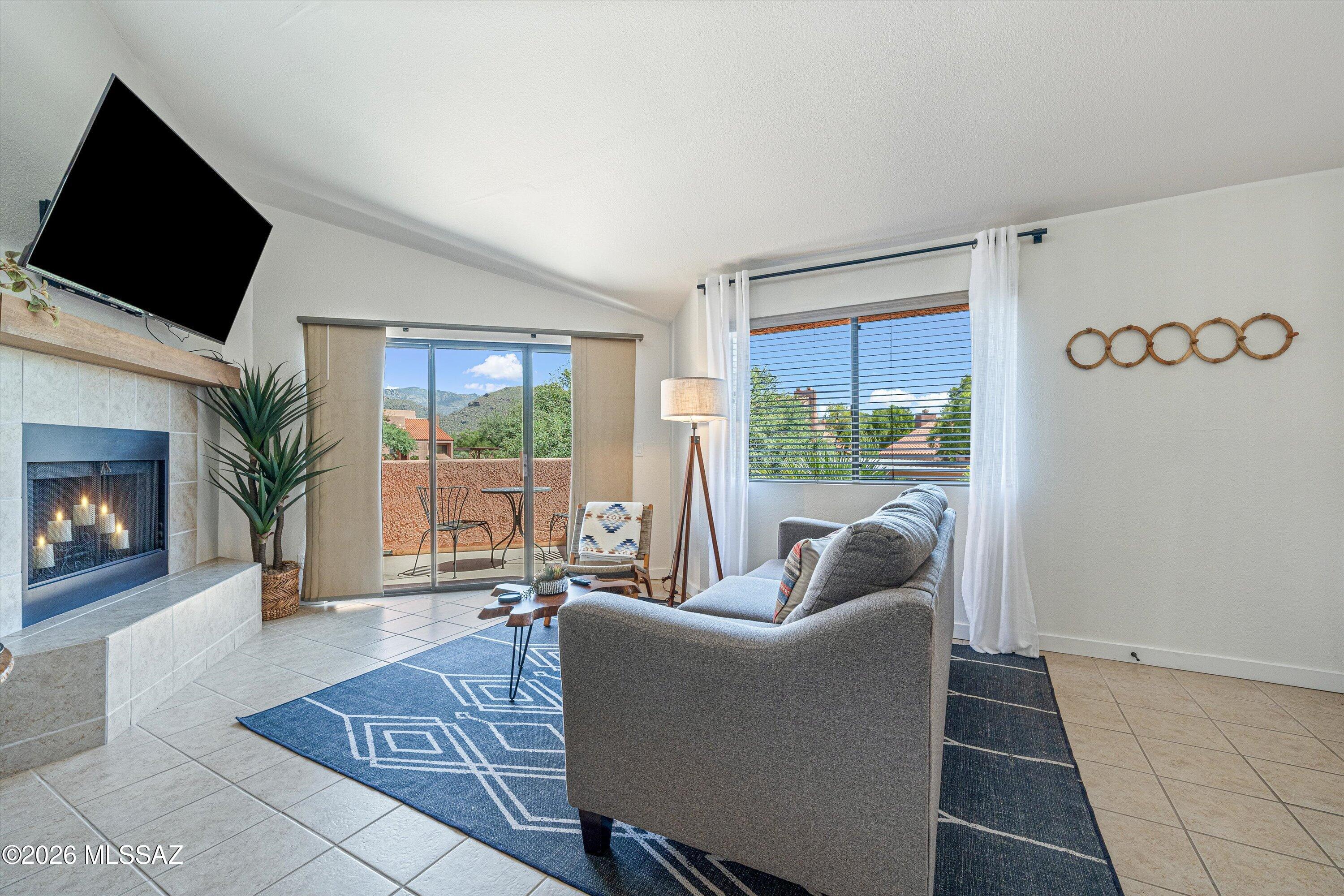 Ventana Vista Condominiums - Residential