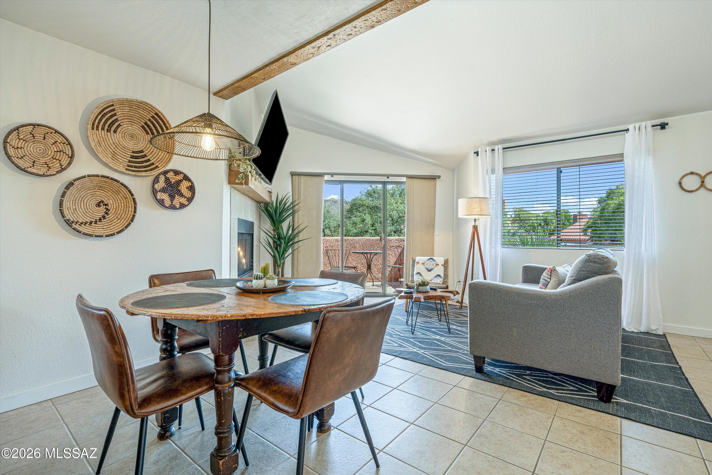 Ventana Vista Condominiums - Residential