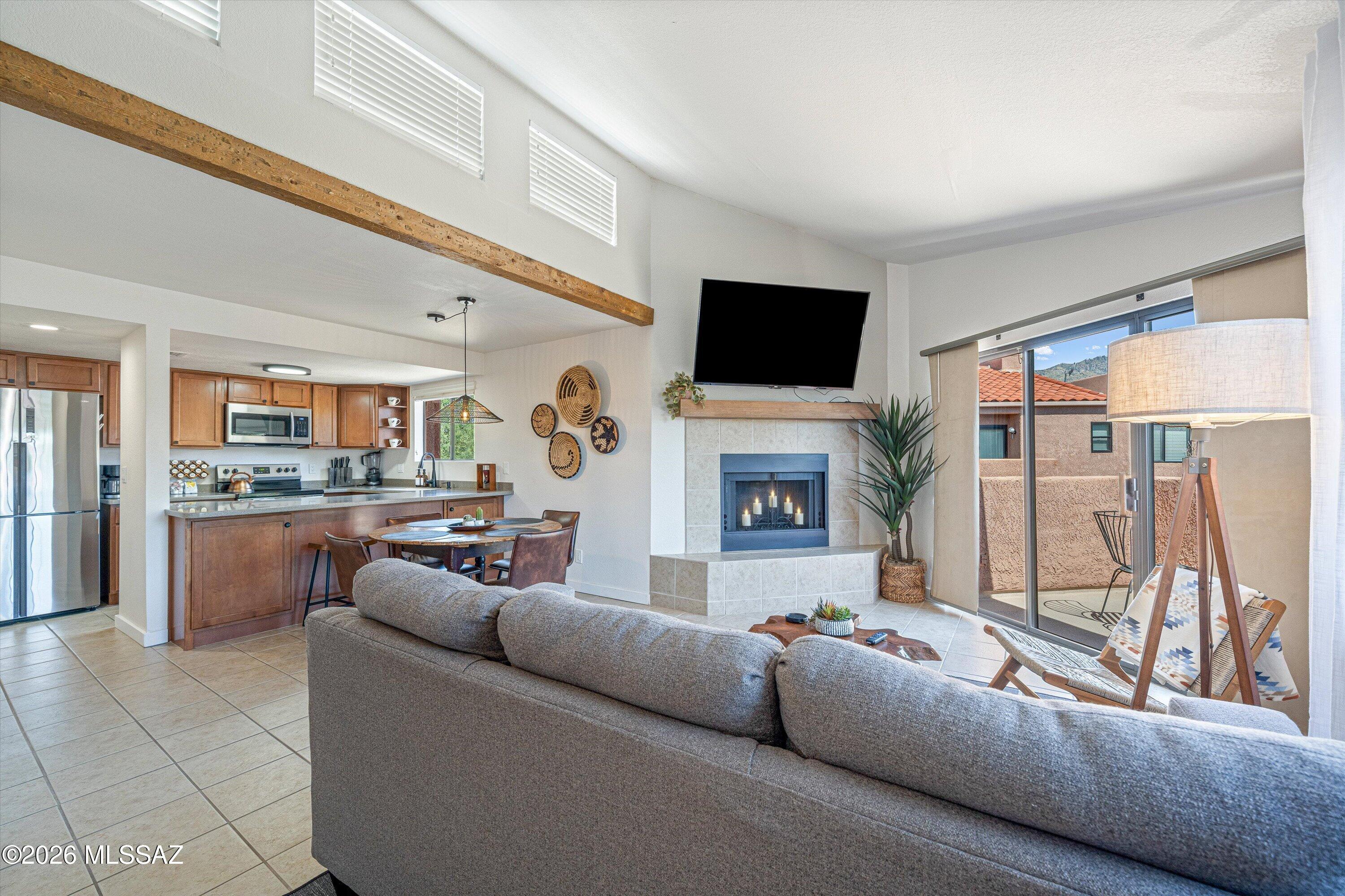 Ventana Vista Condominiums - Residential