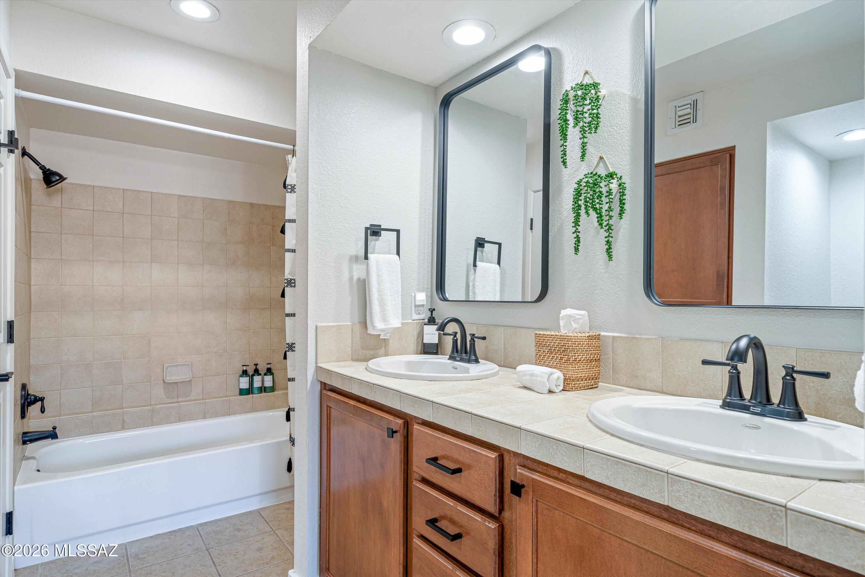 Ventana Vista Condominiums - Residential