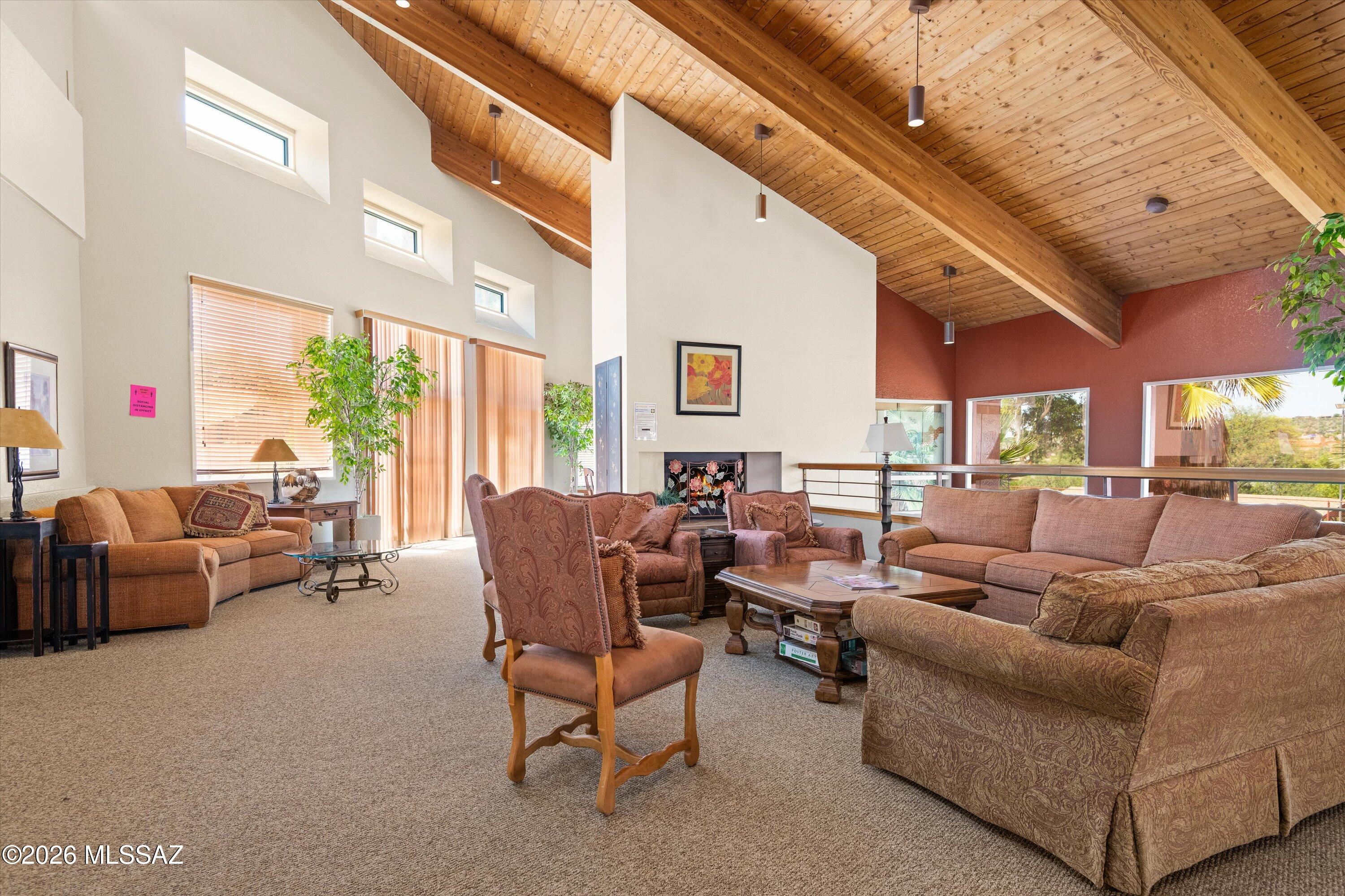 Ventana Vista Condominiums - Residential