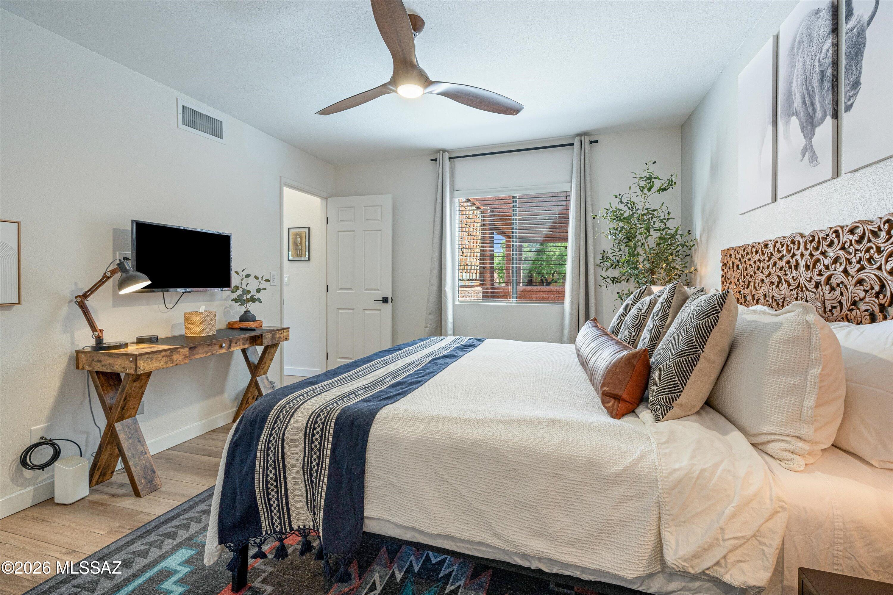 Ventana Vista Condominiums - Residential