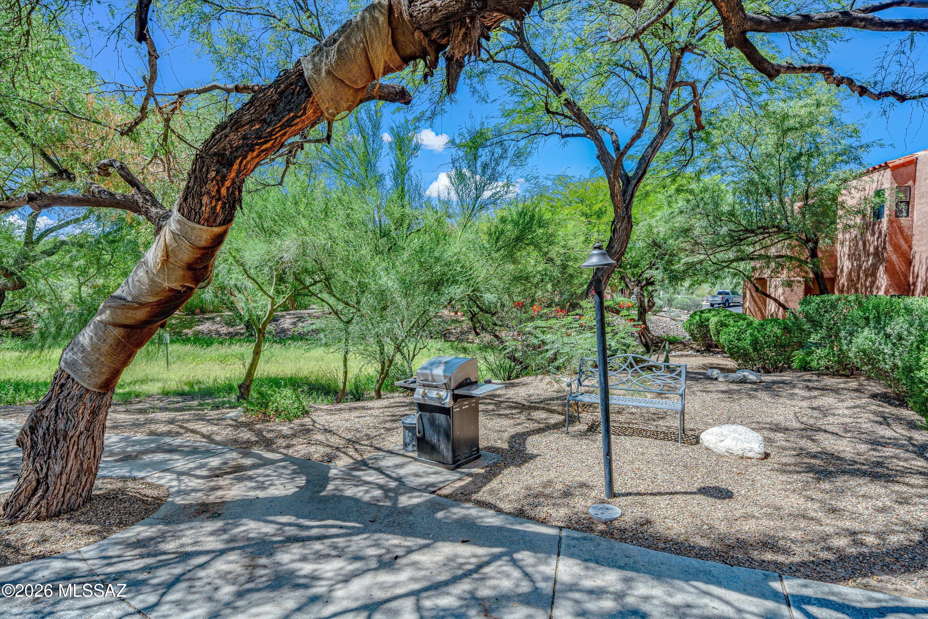 Ventana Vista Condominiums - Residential