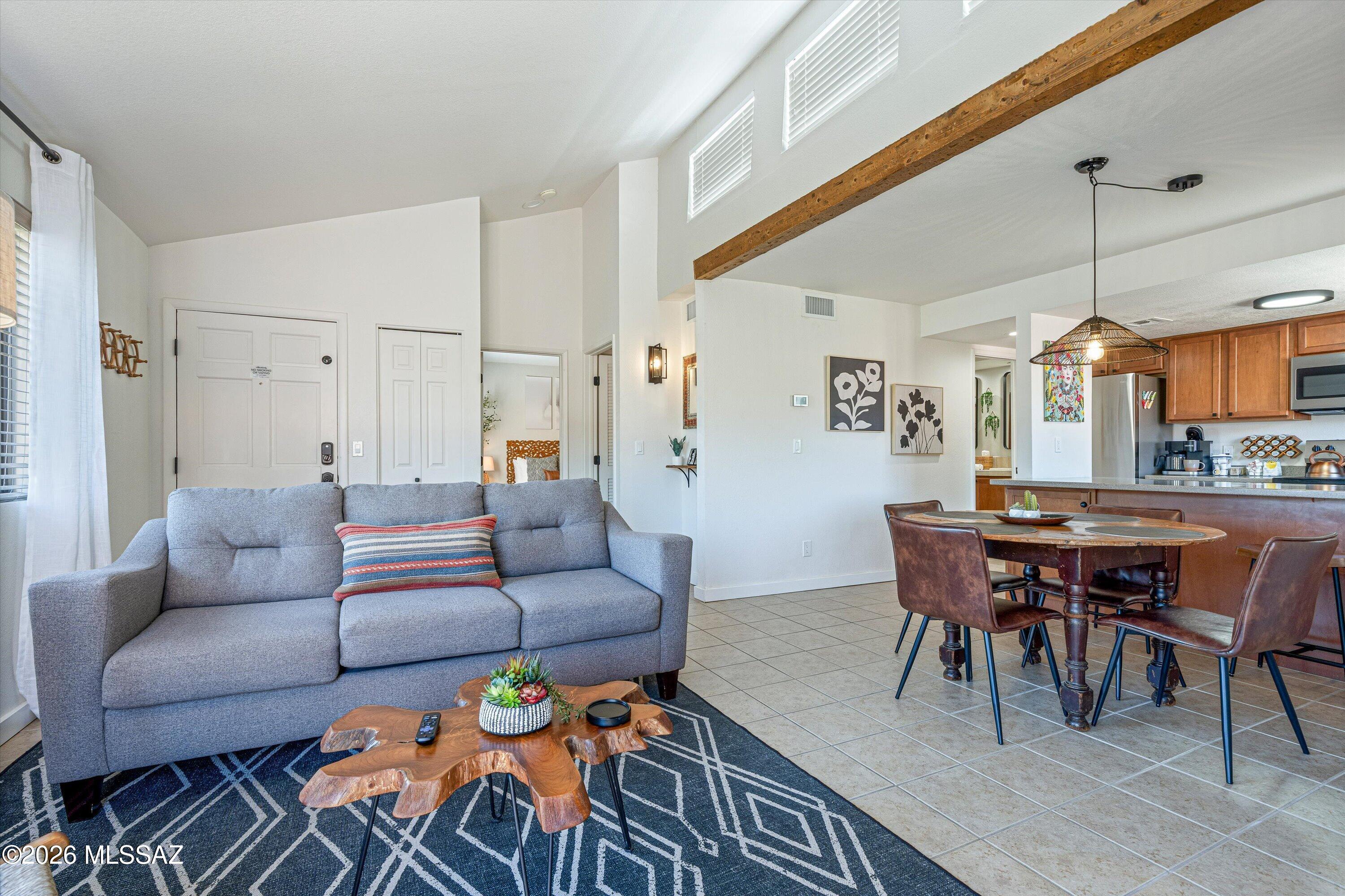 Ventana Vista Condominiums - Residential