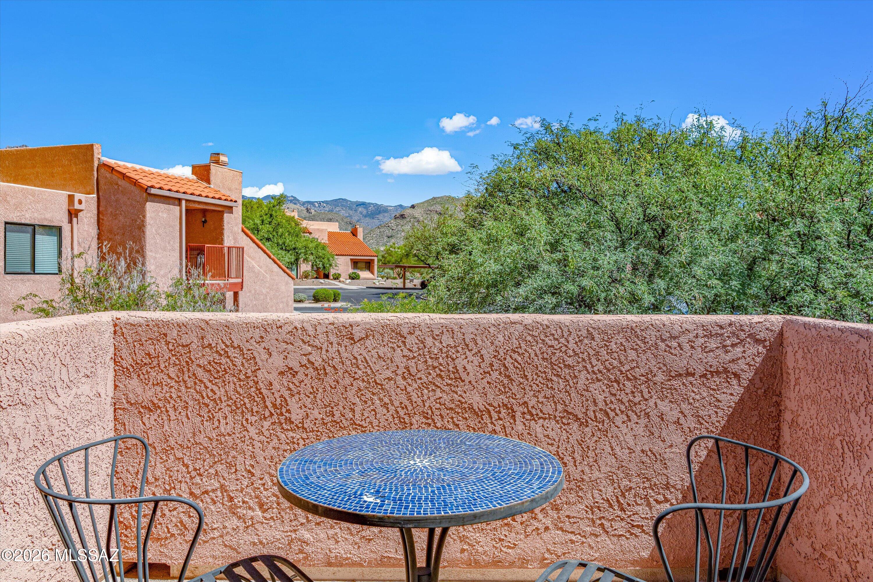 Ventana Vista Condominiums - Residential