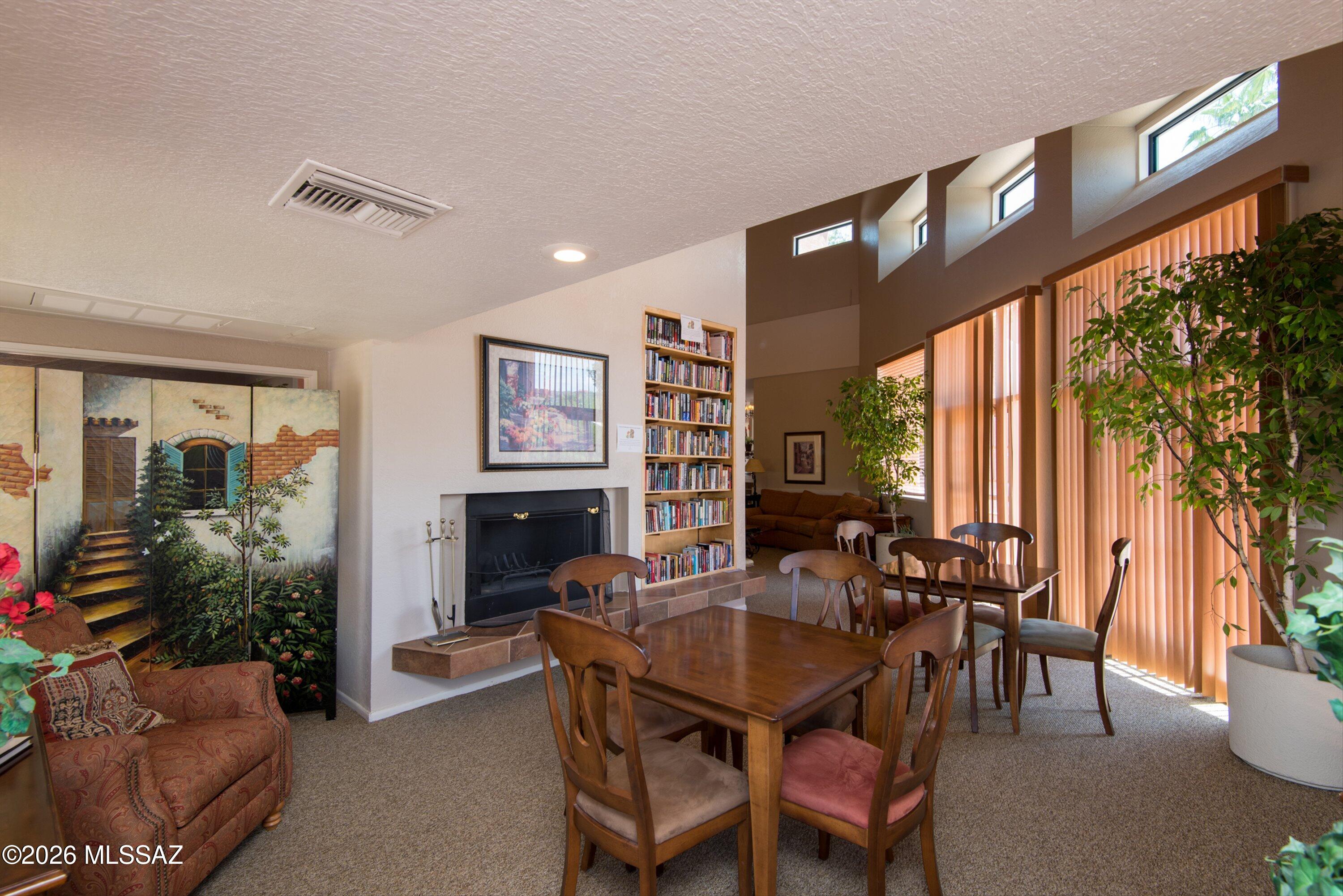 Ventana Vista Condominiums - Residential