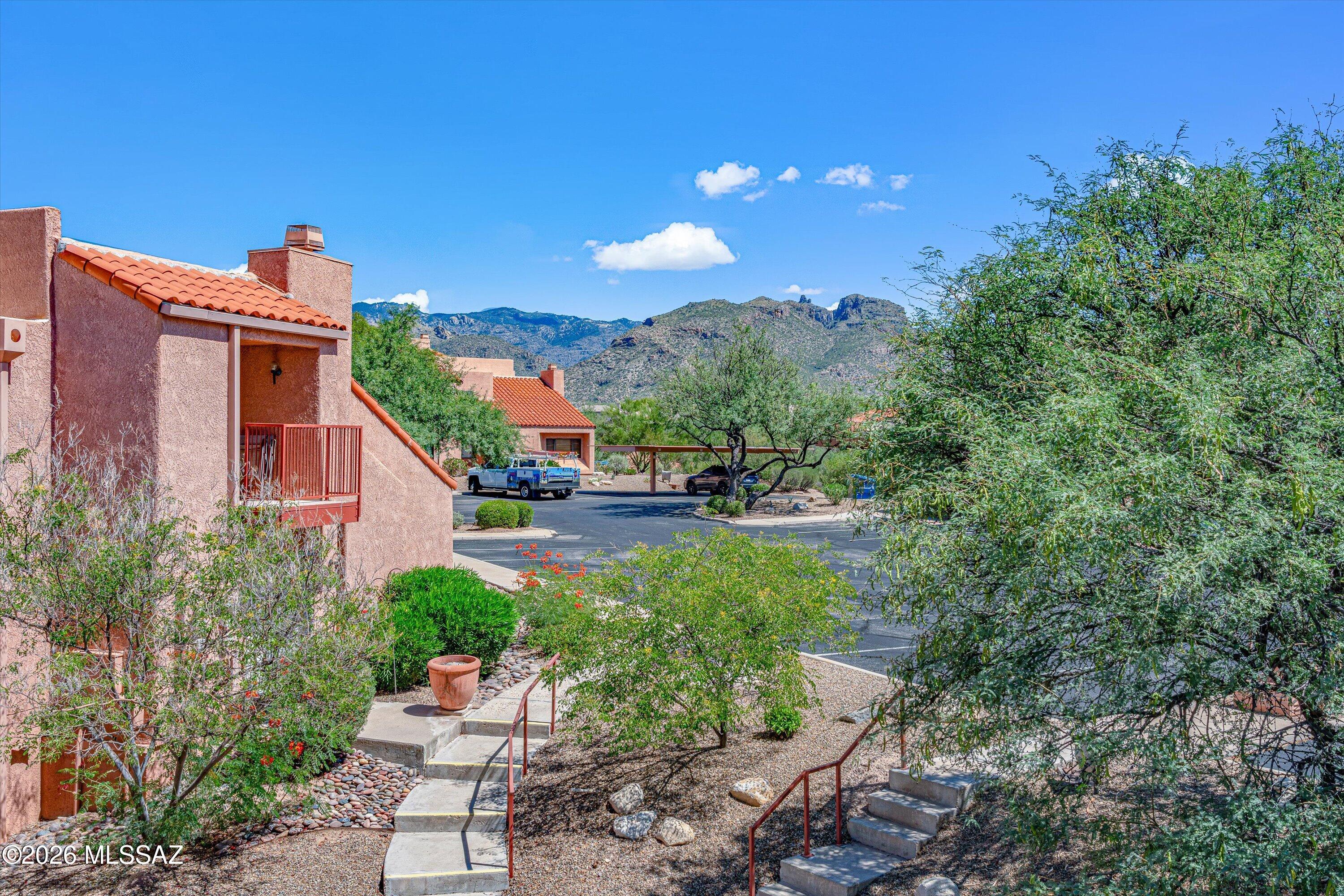 Ventana Vista Condominiums - Residential