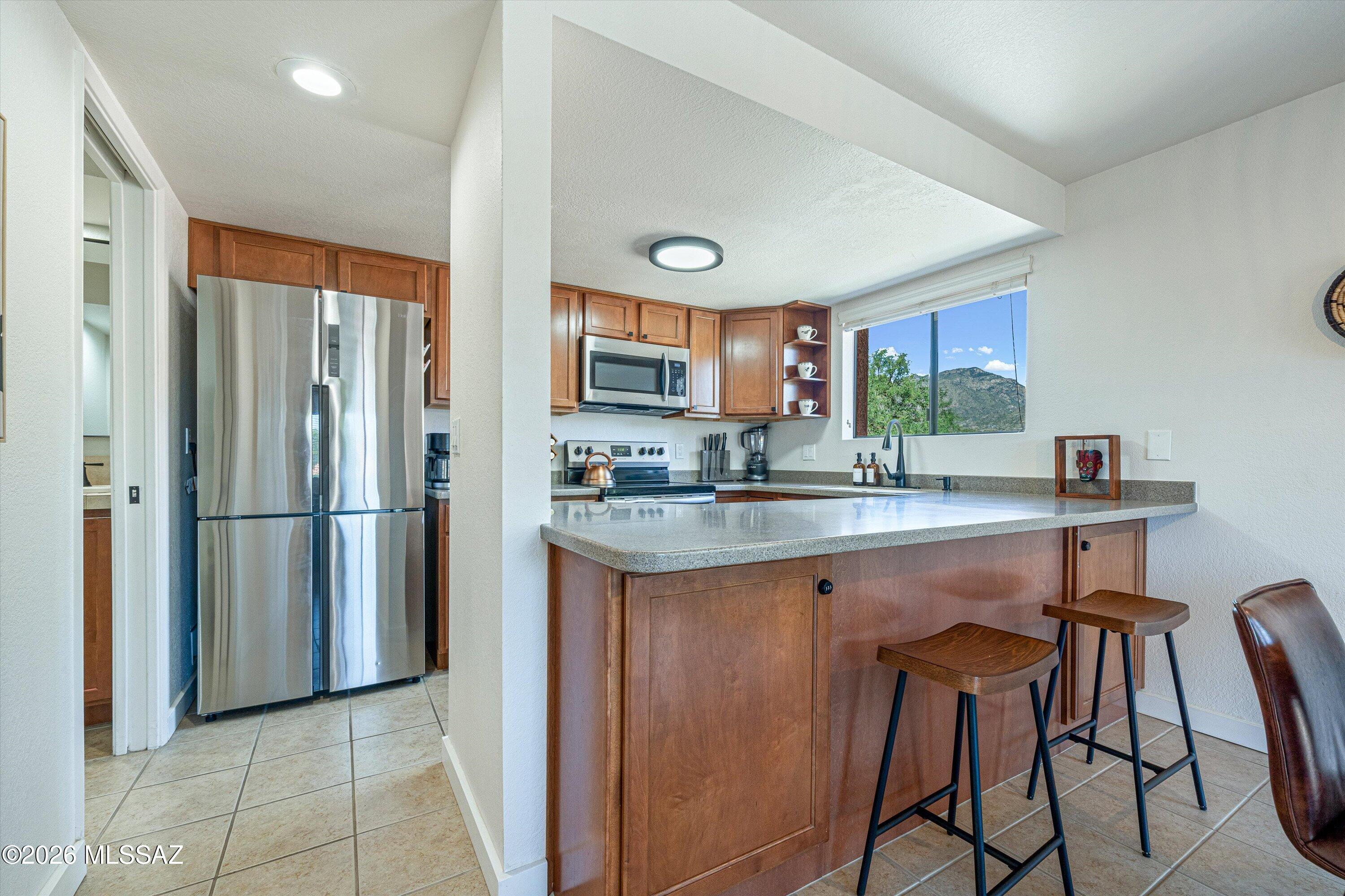 Ventana Vista Condominiums - Residential