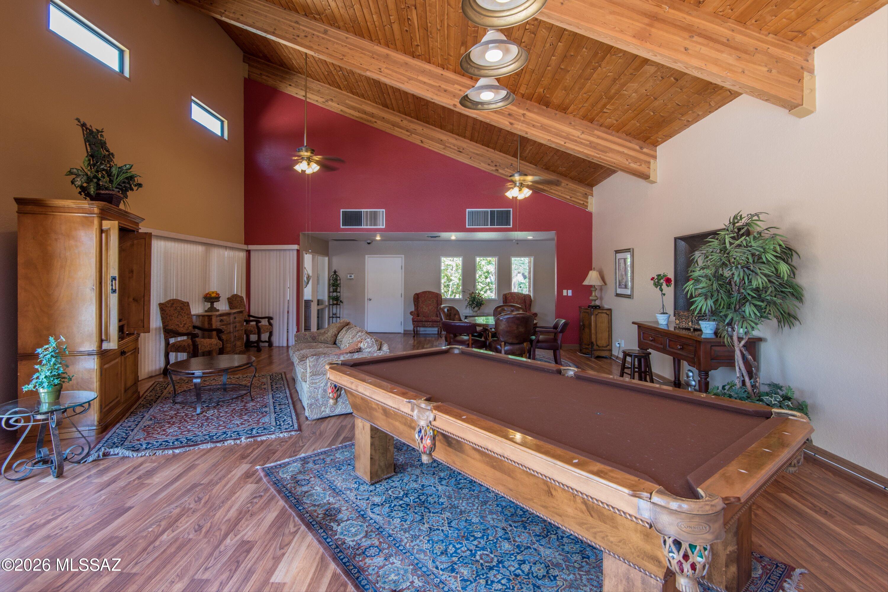 Ventana Vista Condominiums - Residential