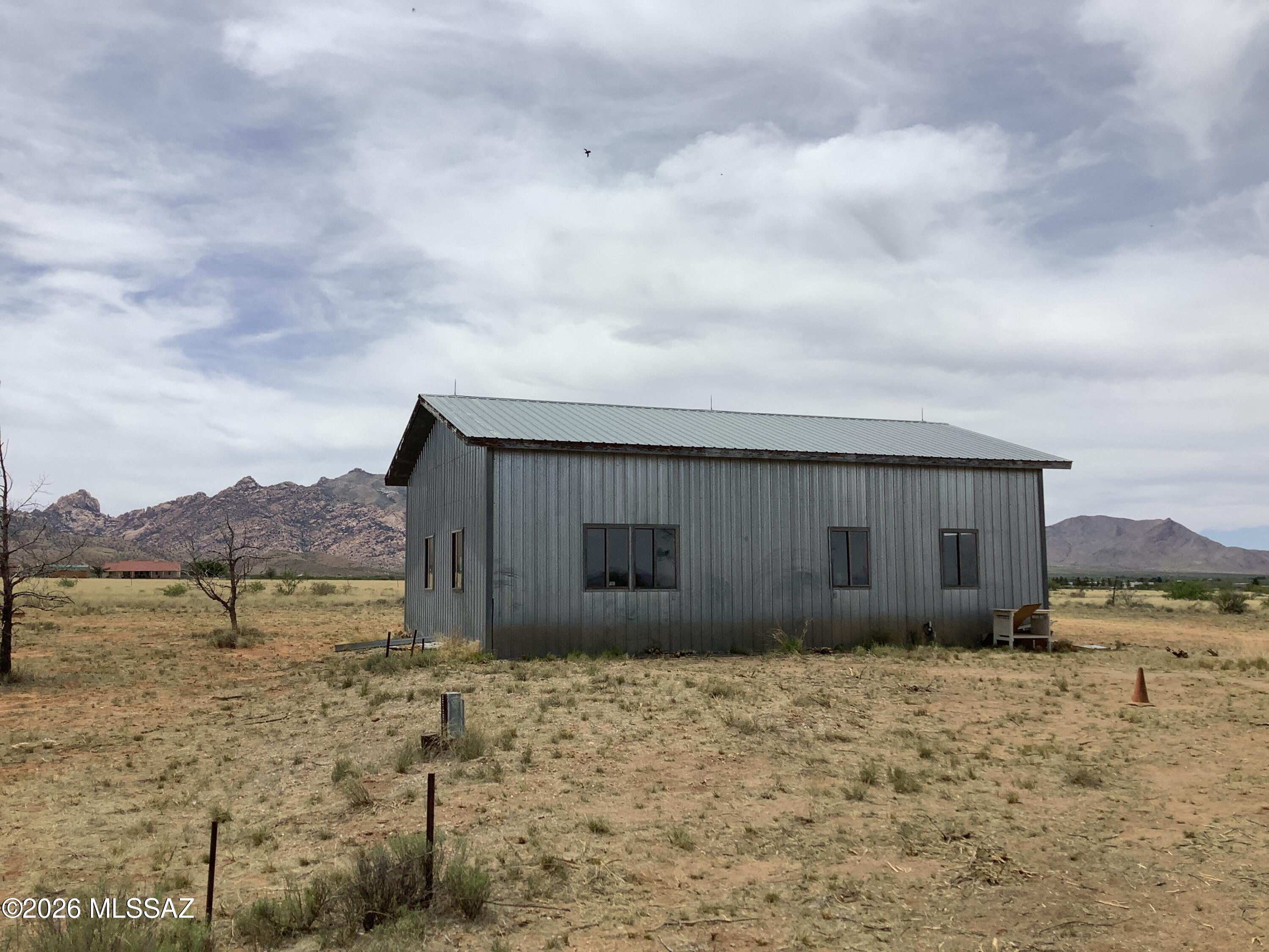 N/A - Residential