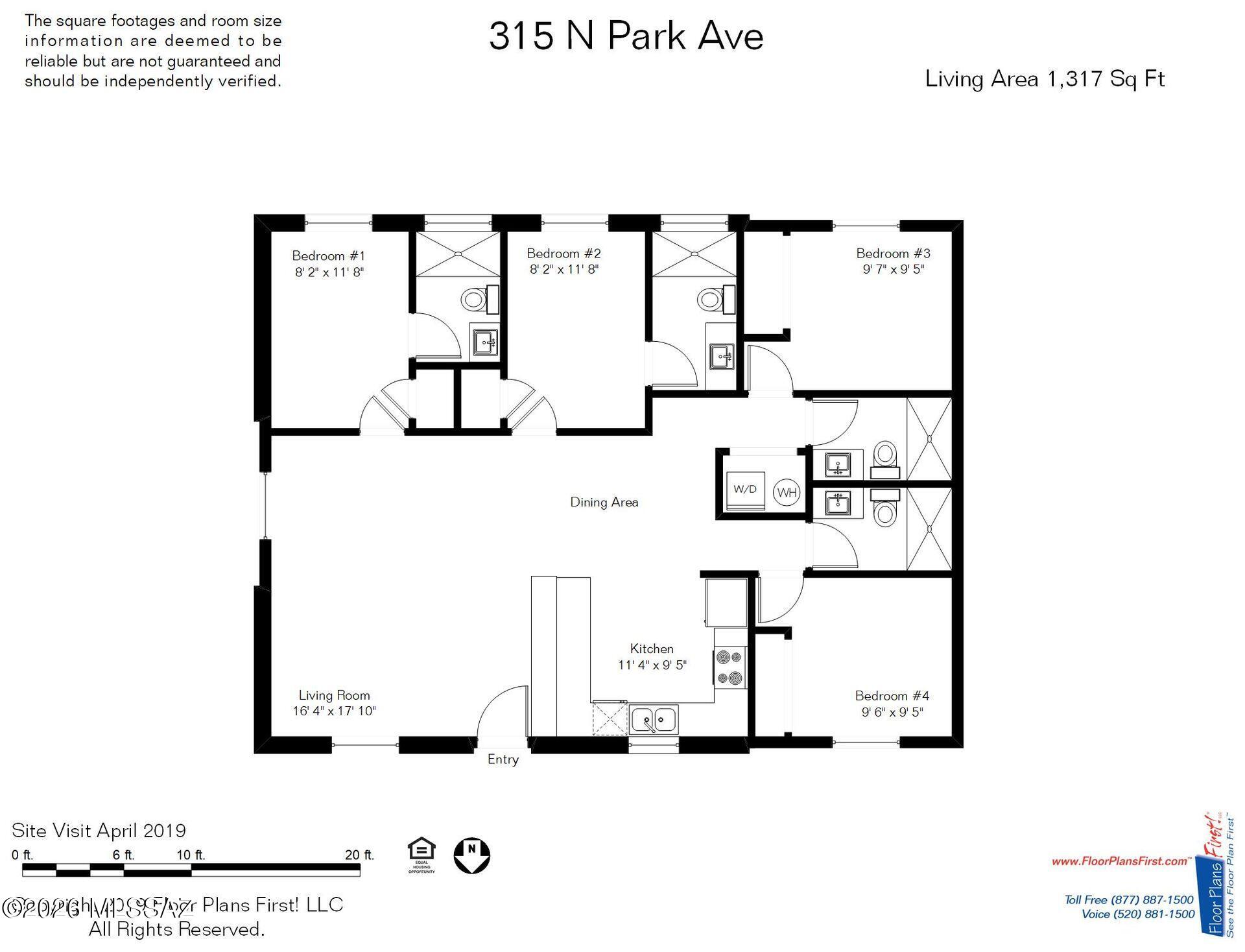 Buells Add - Residential Lease